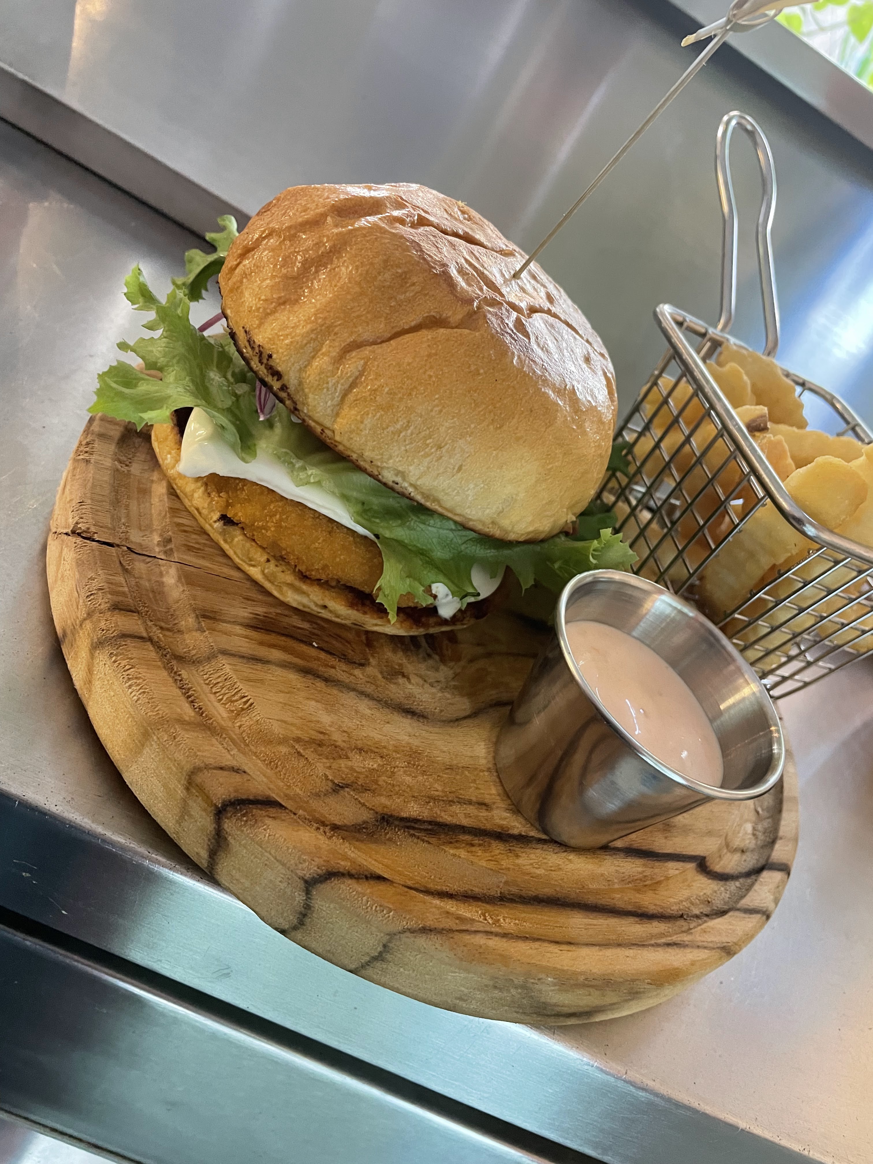 Mariscos Las Palmas image 4