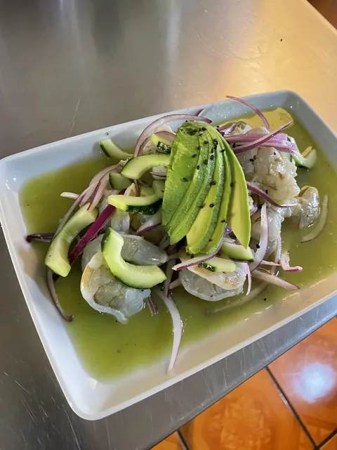 Mariscos Las Palmas image 5