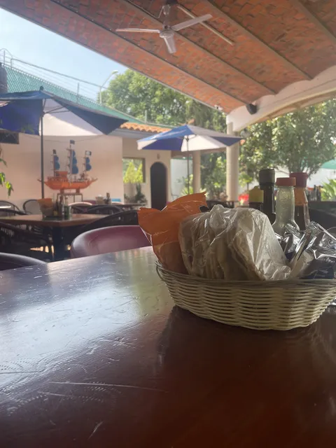 Mariscos Las Palmas image 7