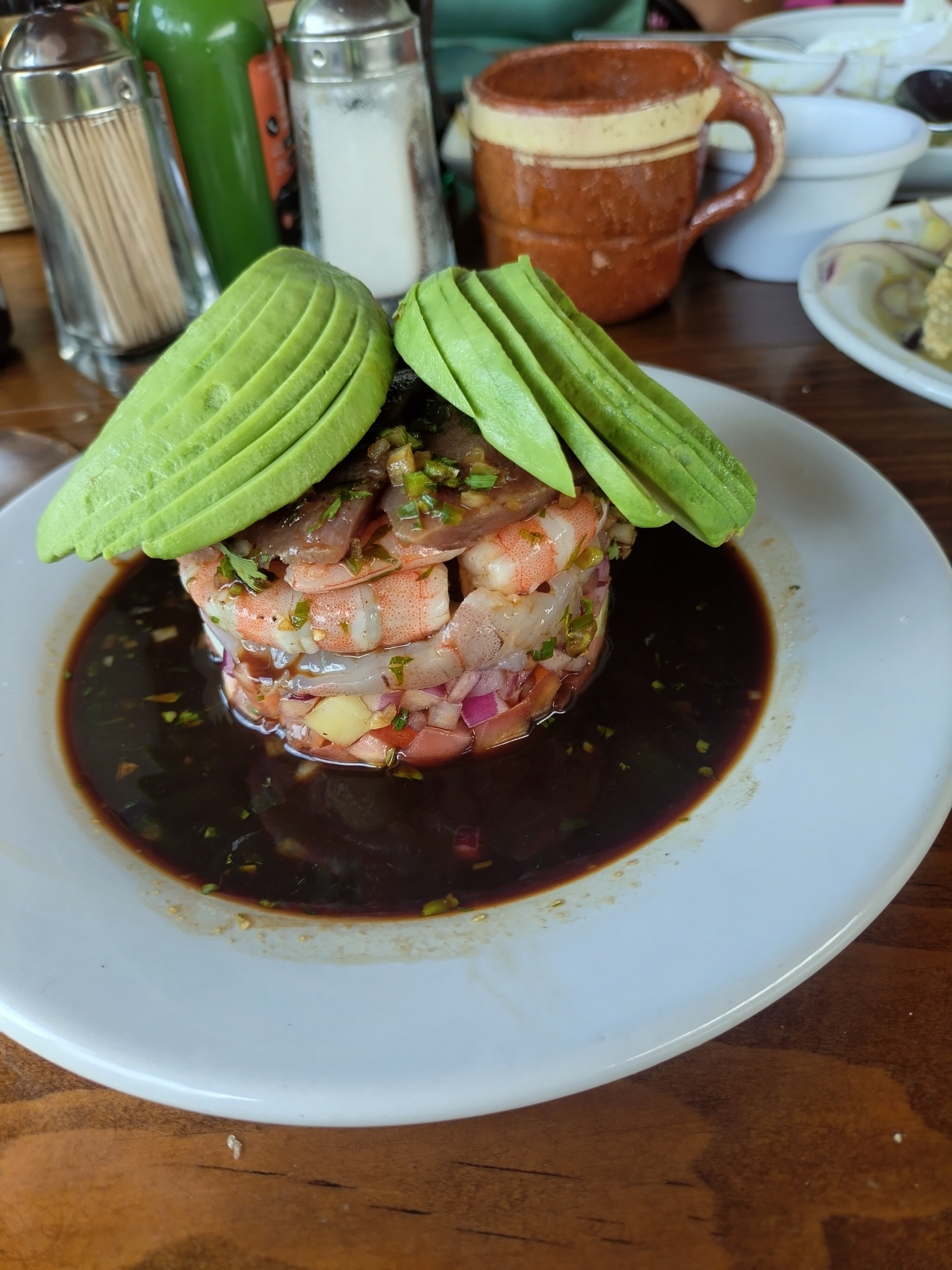 Mariscos Las Palmas image 8