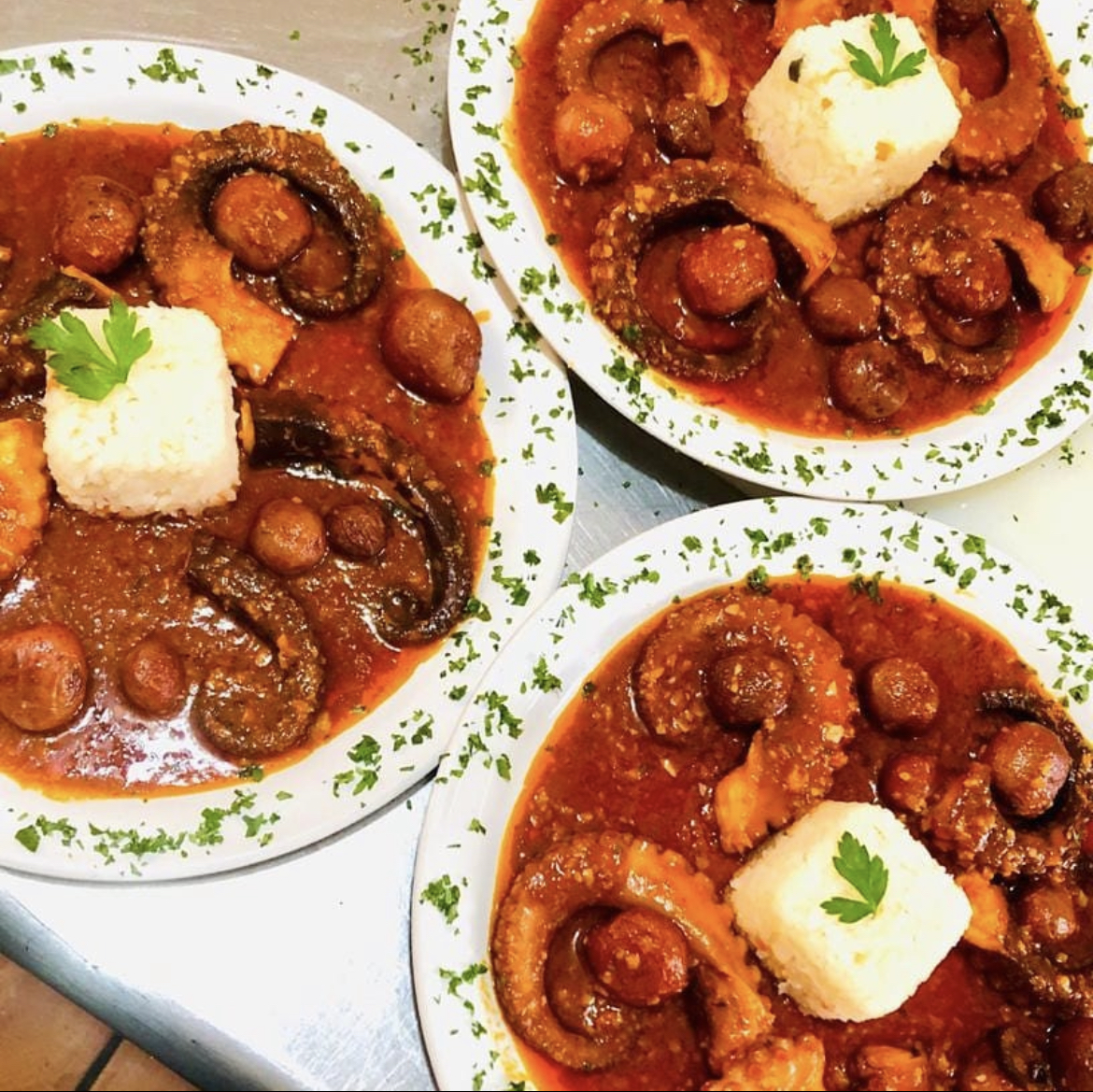 Mariscos Las Palmas image 9