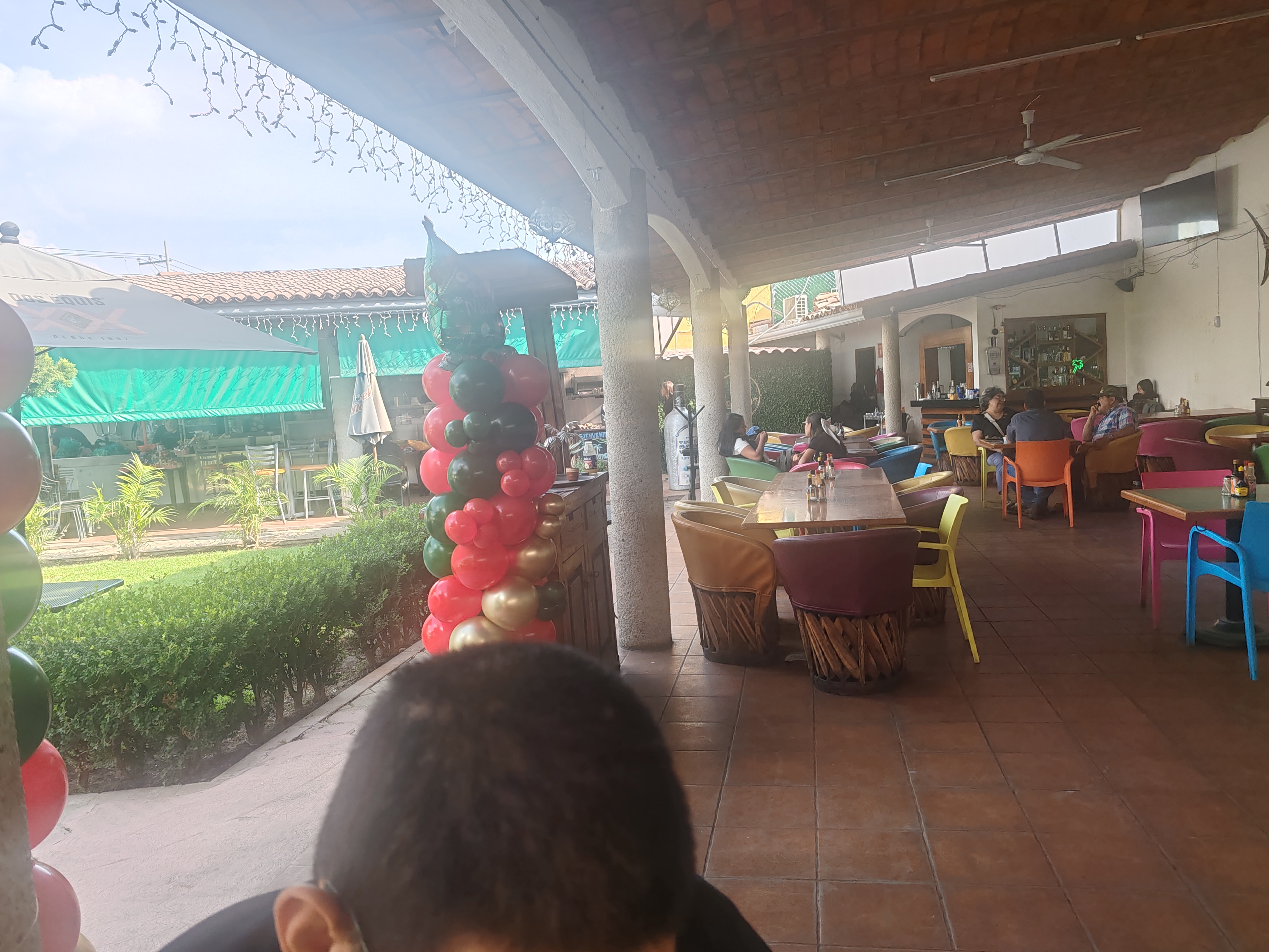 Mariscos Las Palmas image 10