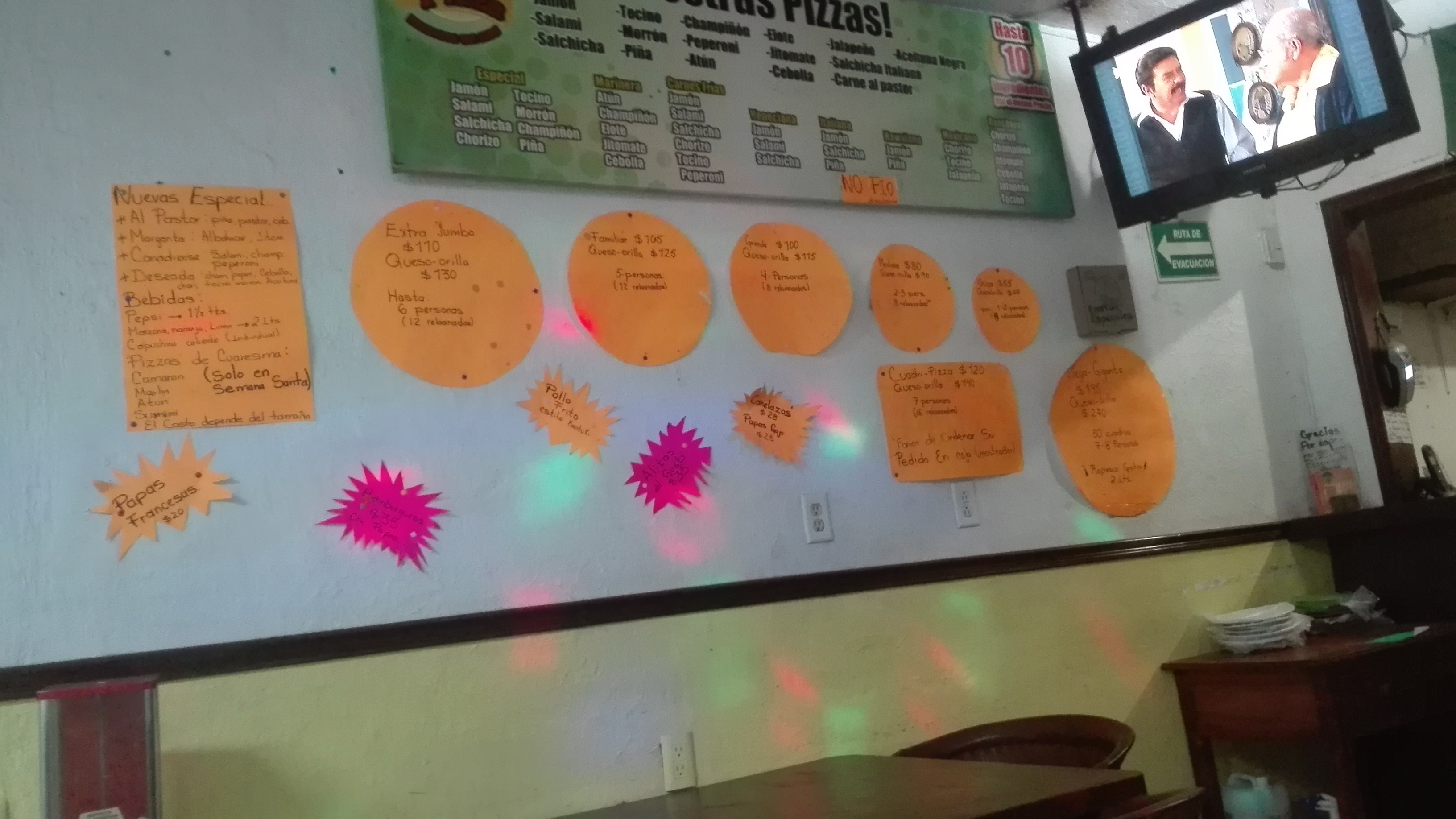 La Buena Pizza image 3