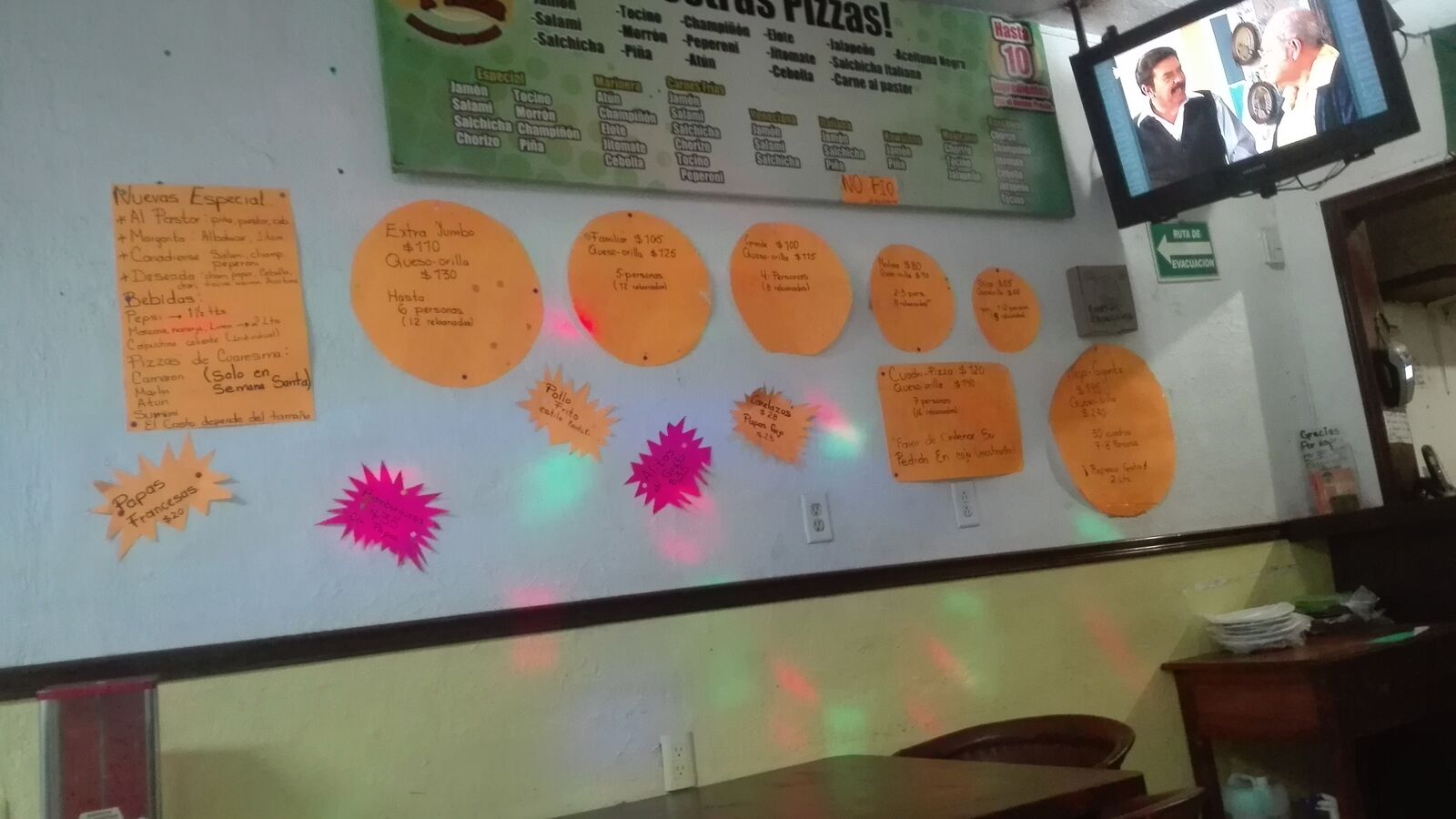 La Buena Pizza image 3