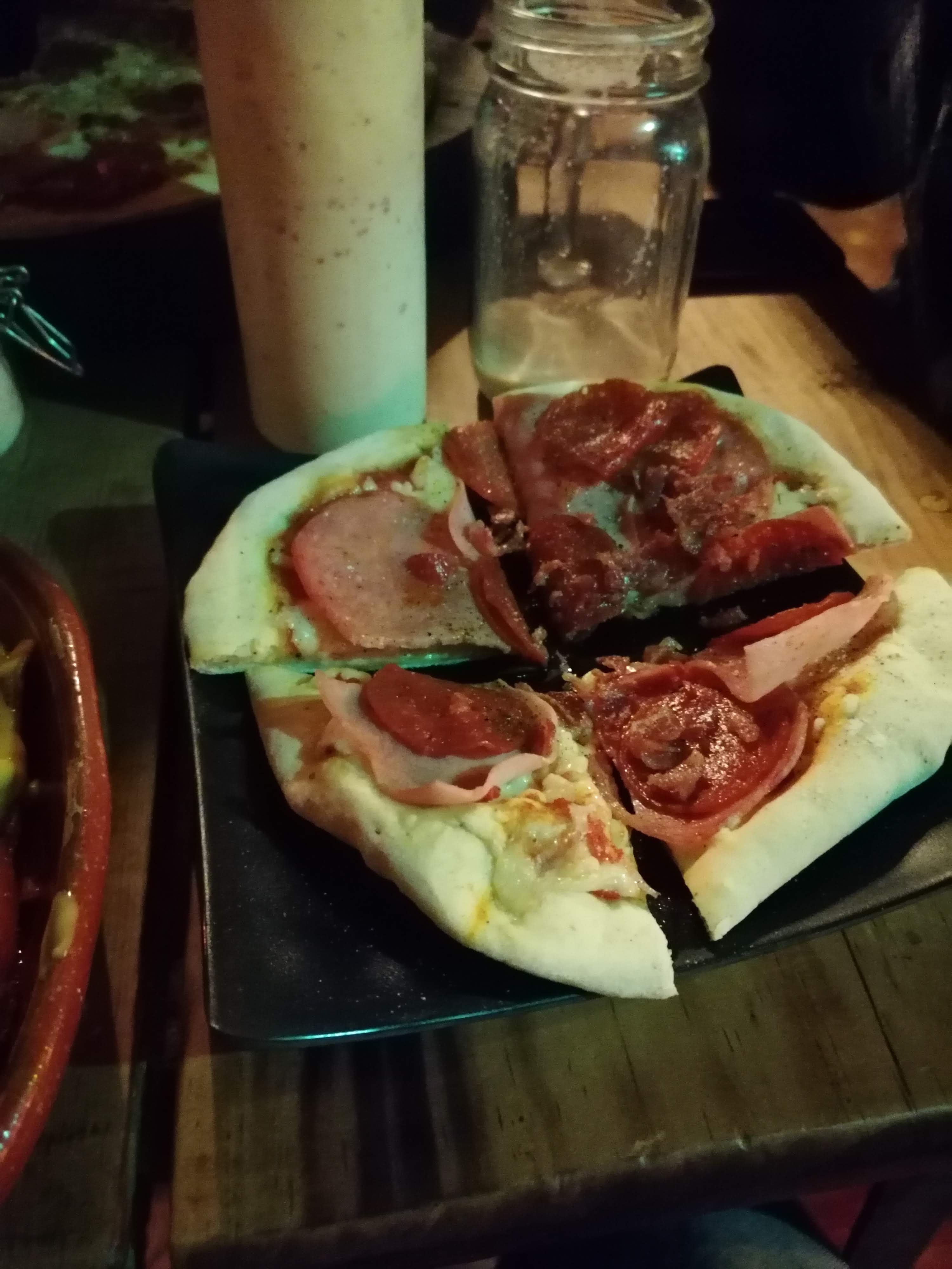 La Buena Pizza image 4