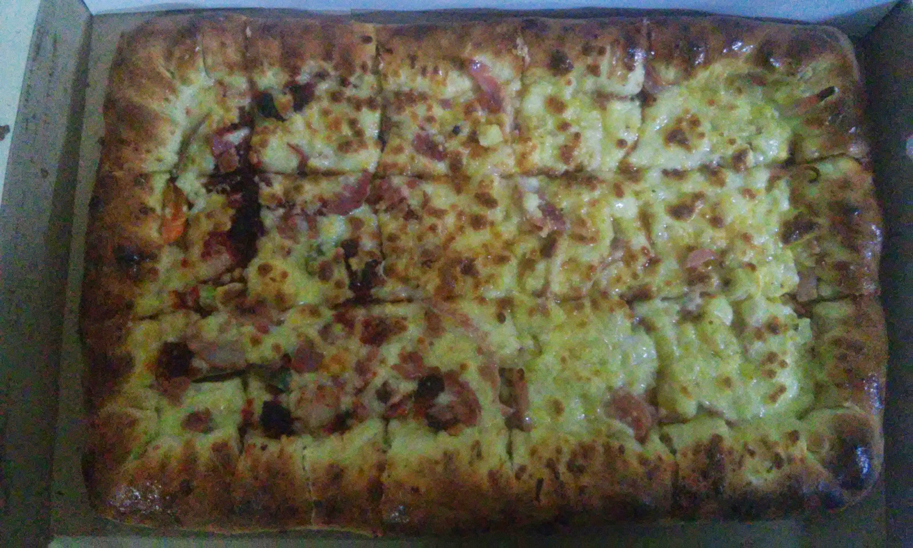 La Buena Pizza image 5