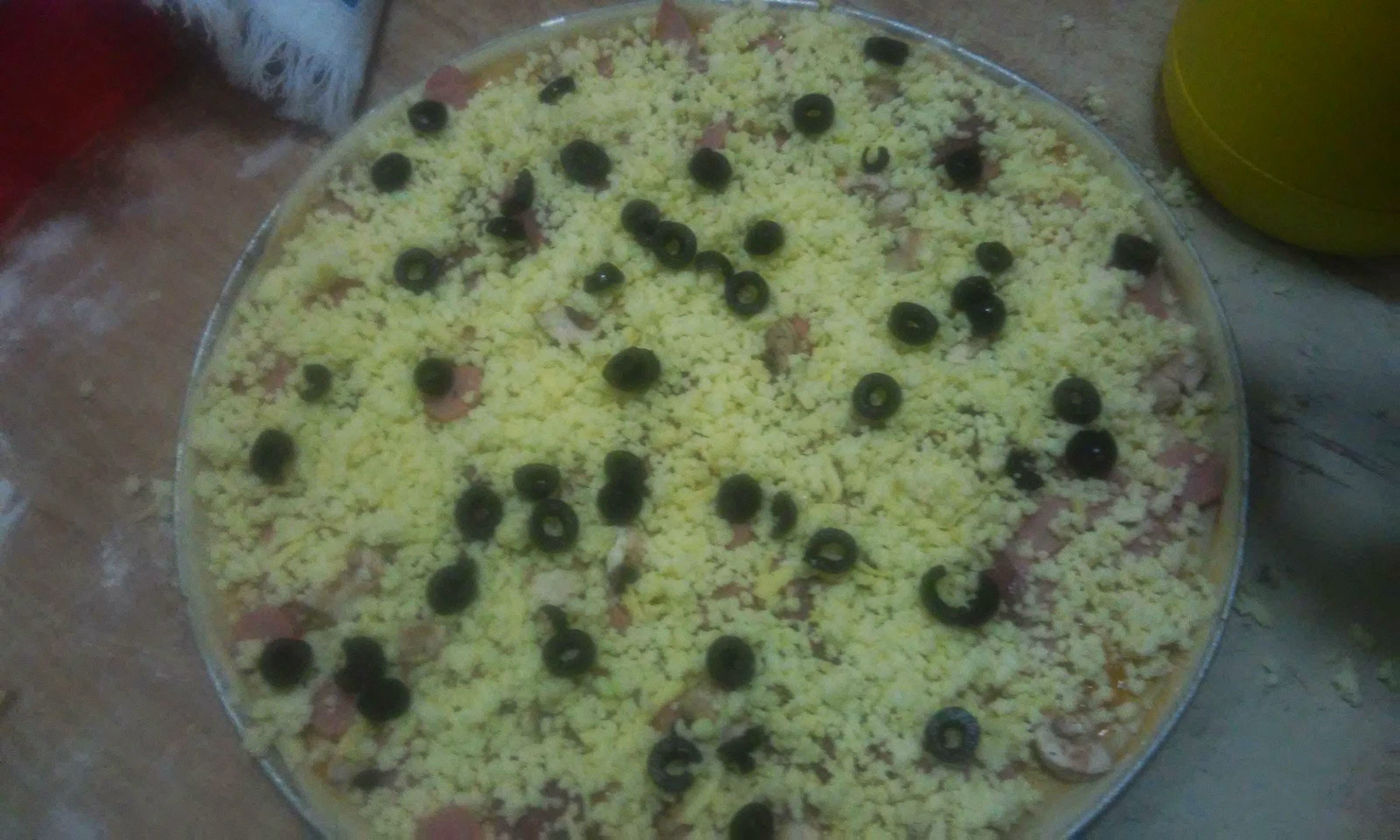 La Buena Pizza image 10