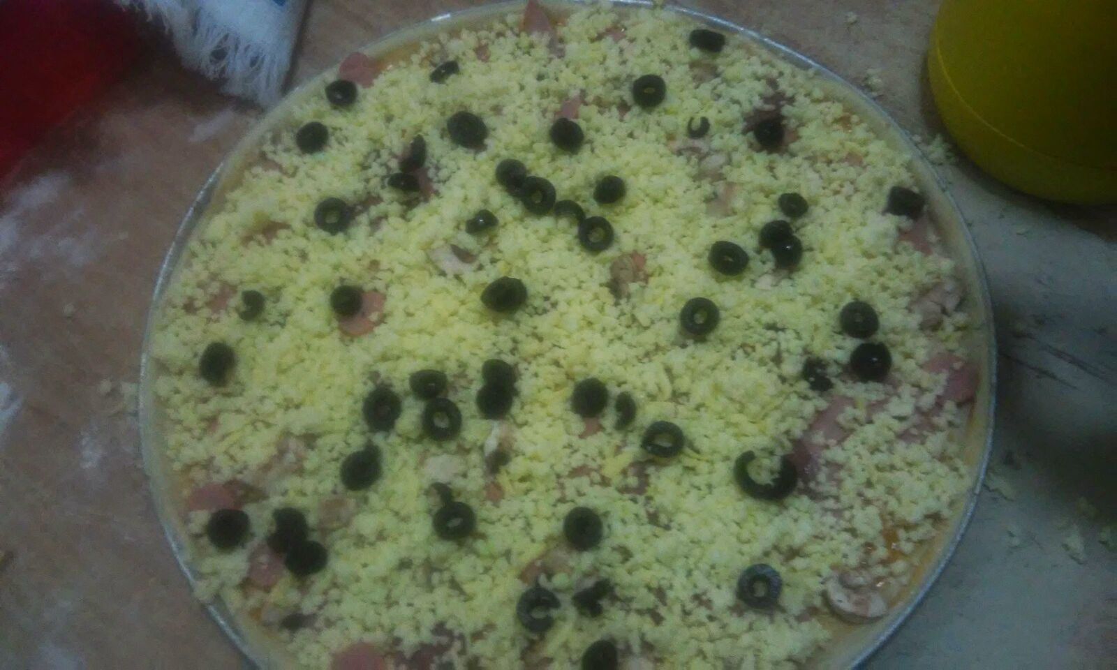 La Buena Pizza image 10