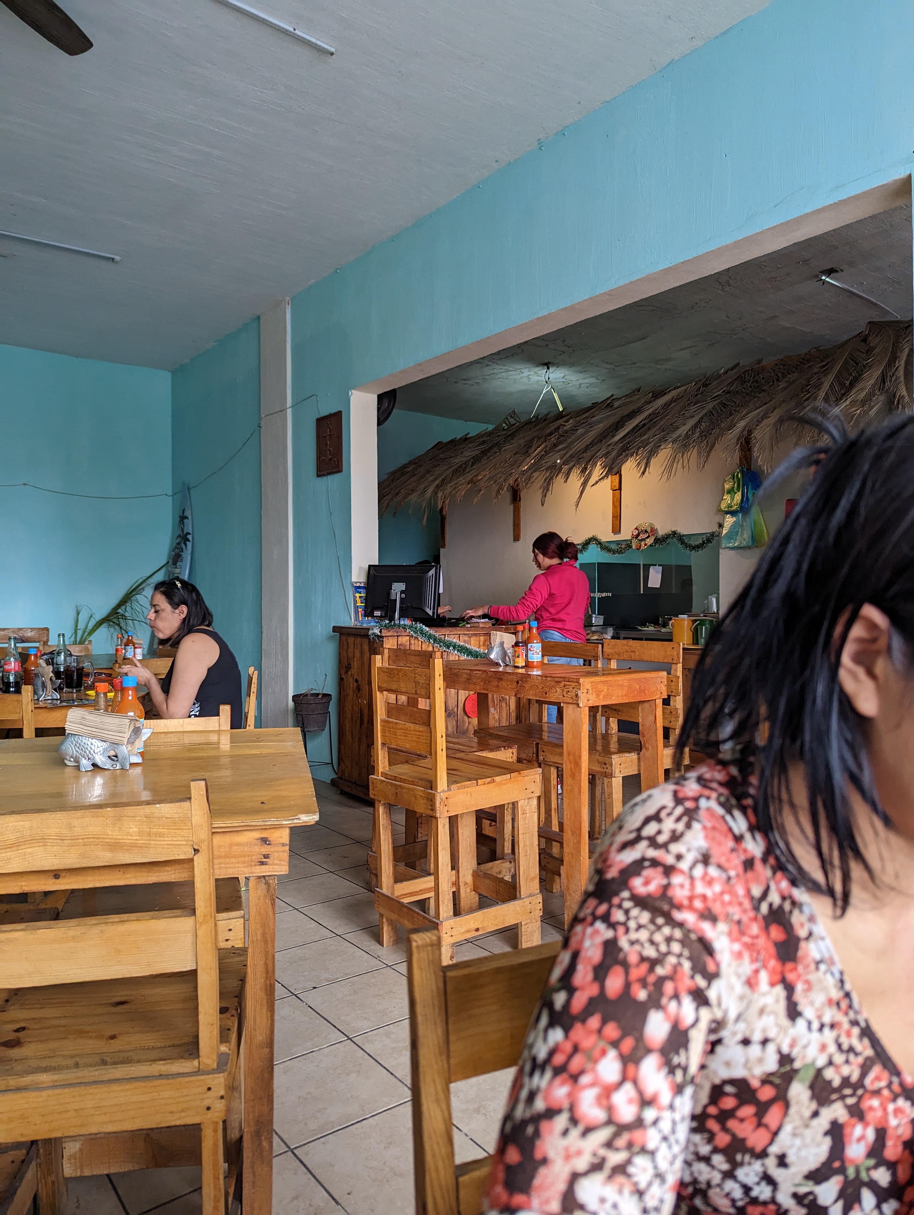 Mariscos pamen's image 3