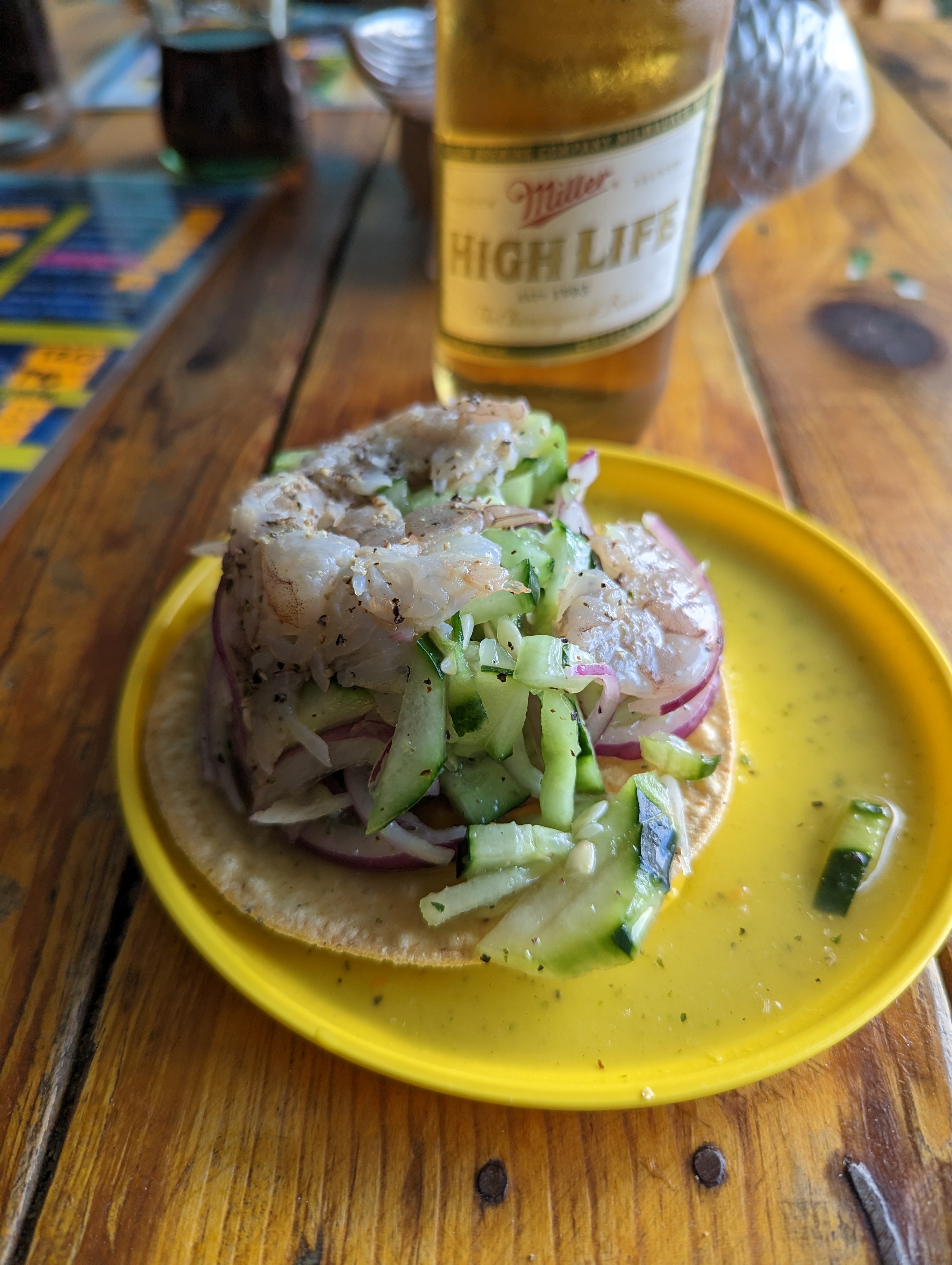 Mariscos pamen's image 5