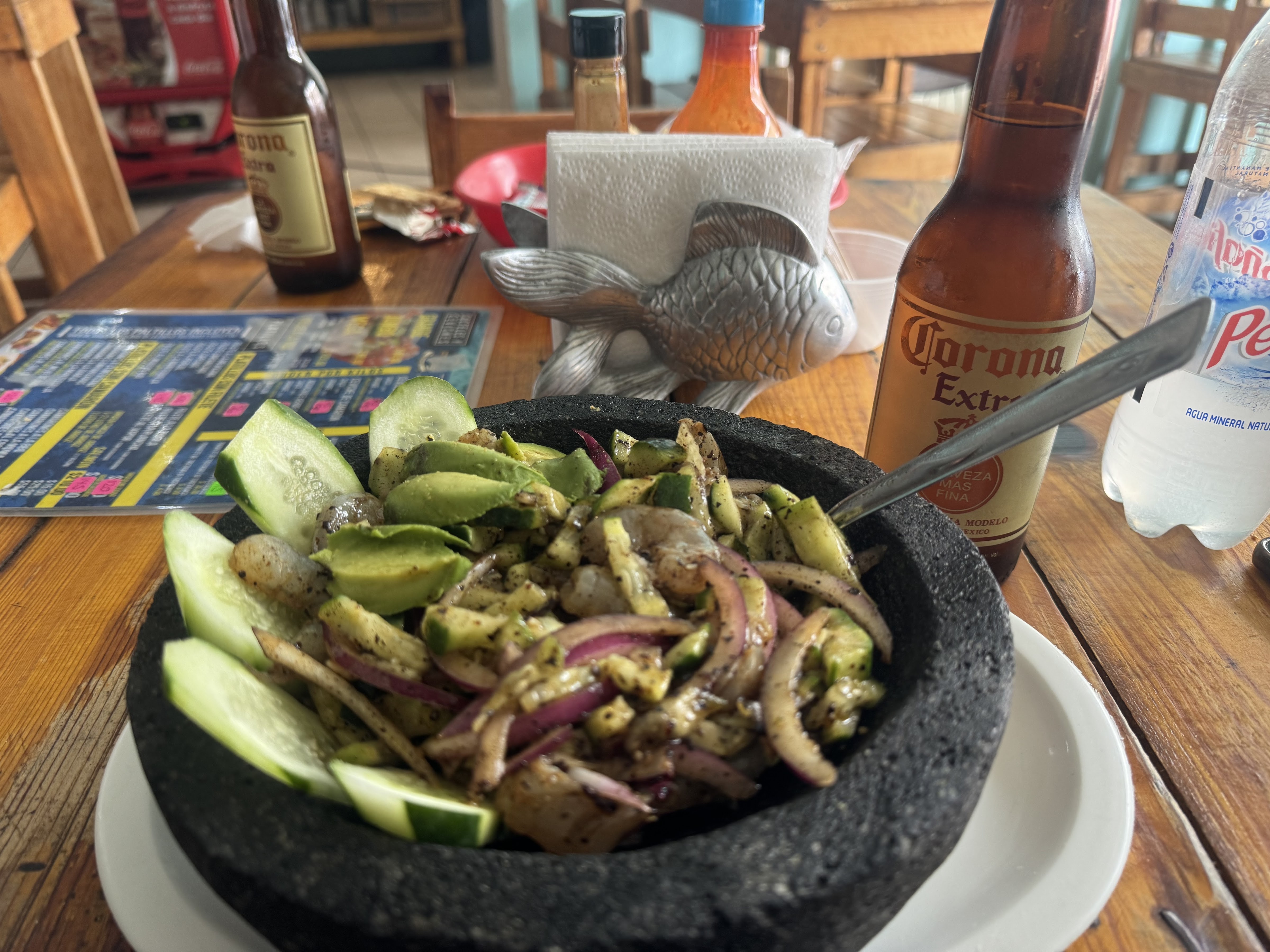 Mariscos pamen's image 6
