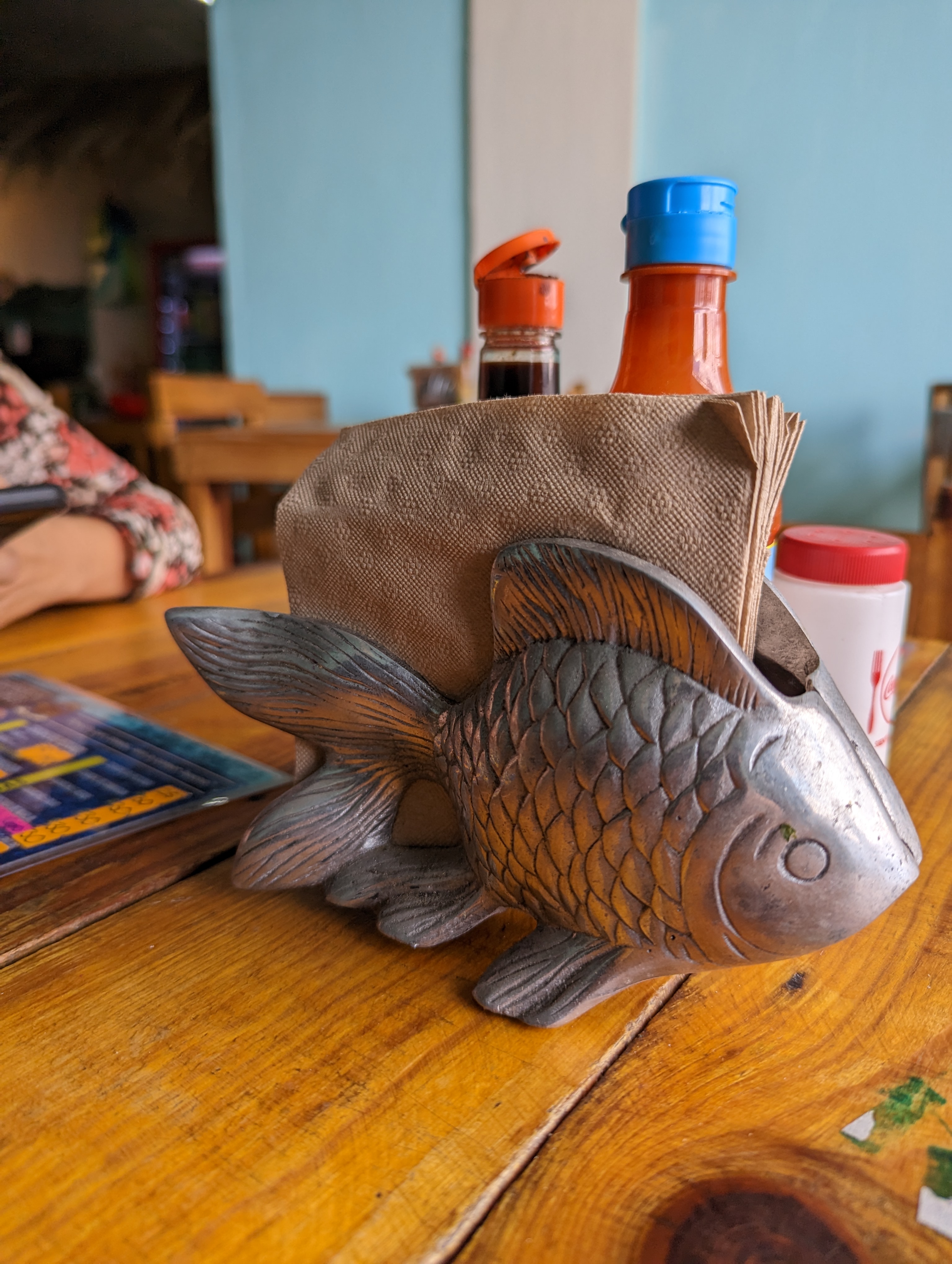 Mariscos pamen's image 7