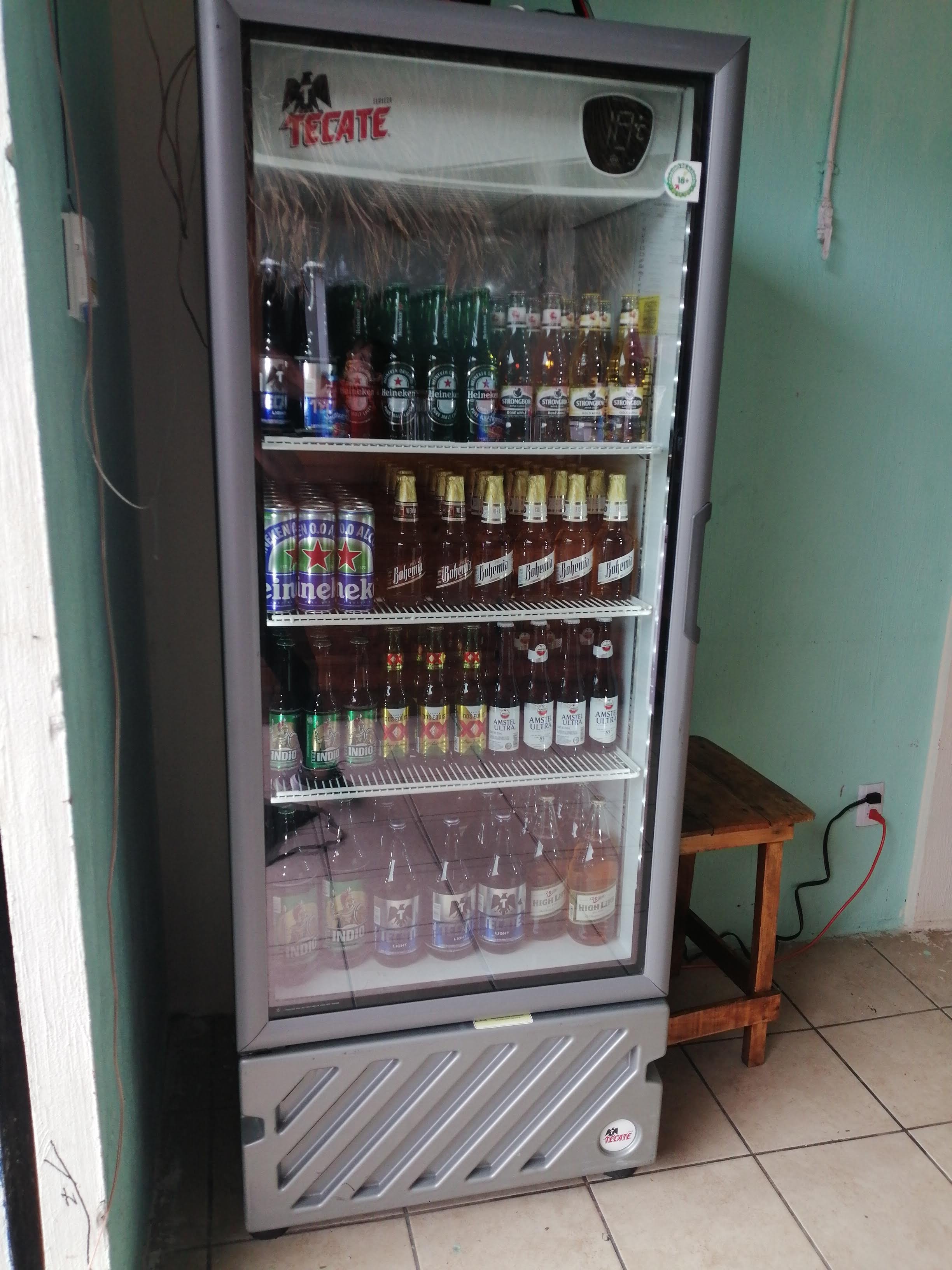 Mariscos pamen's image 8