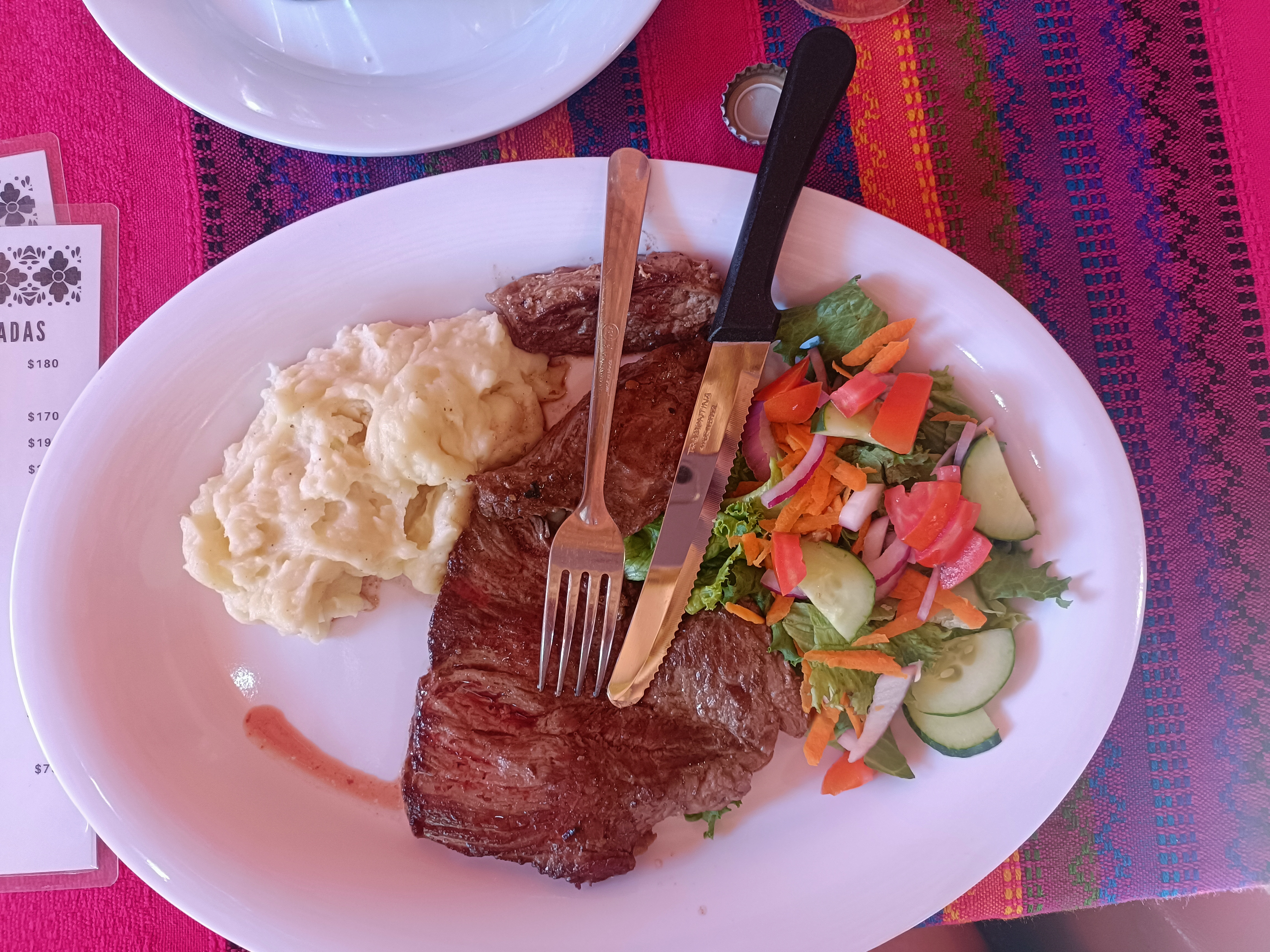 Restaurant Bar Casa Vallarta image 2