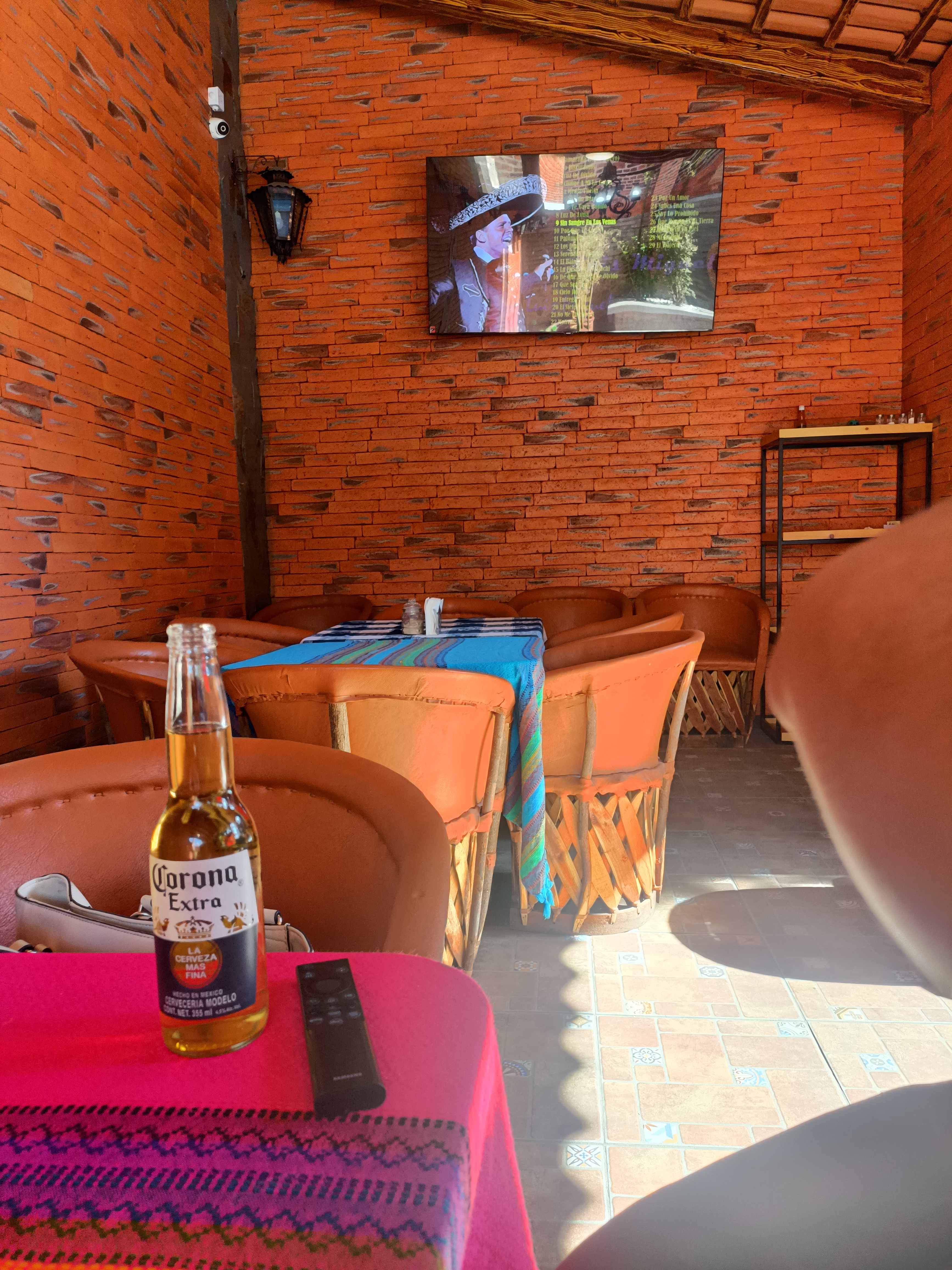 Restaurant Bar Casa Vallarta image 3