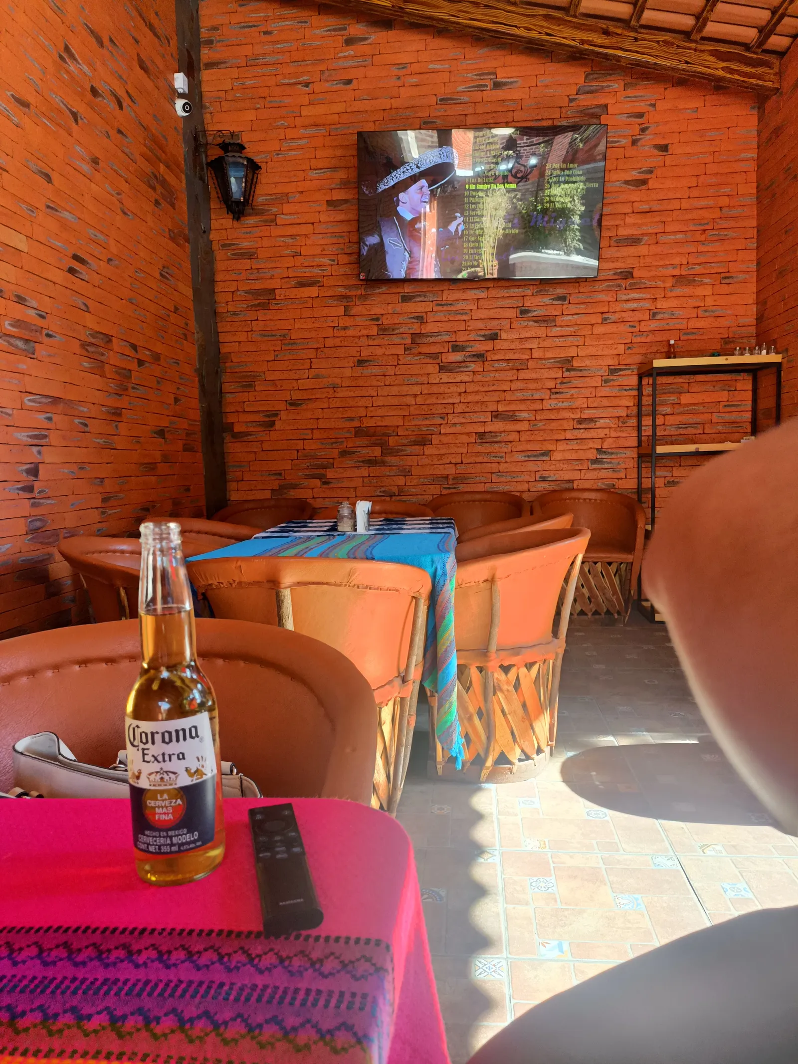 Restaurant Bar Casa Vallarta image 3