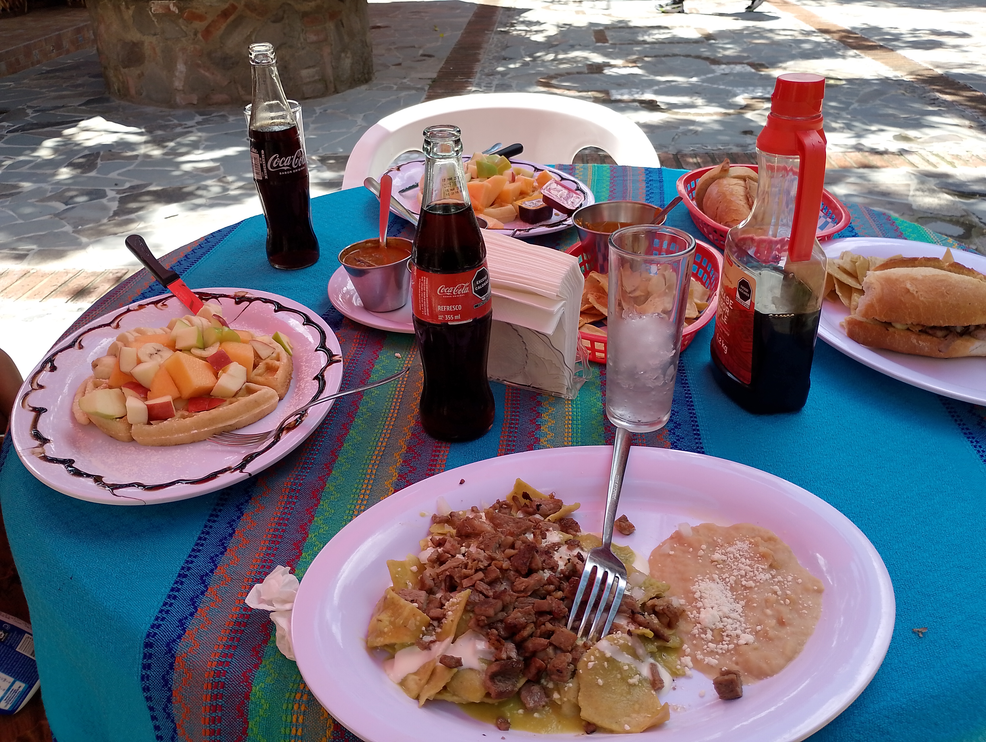 Restaurant Bar Casa Vallarta image 5