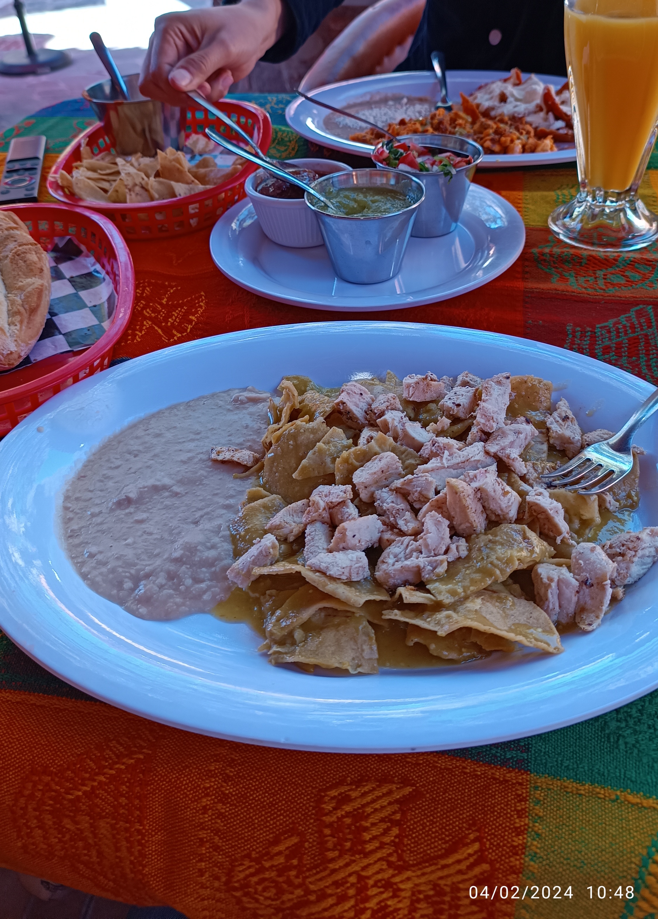 Restaurant Bar Casa Vallarta image 8