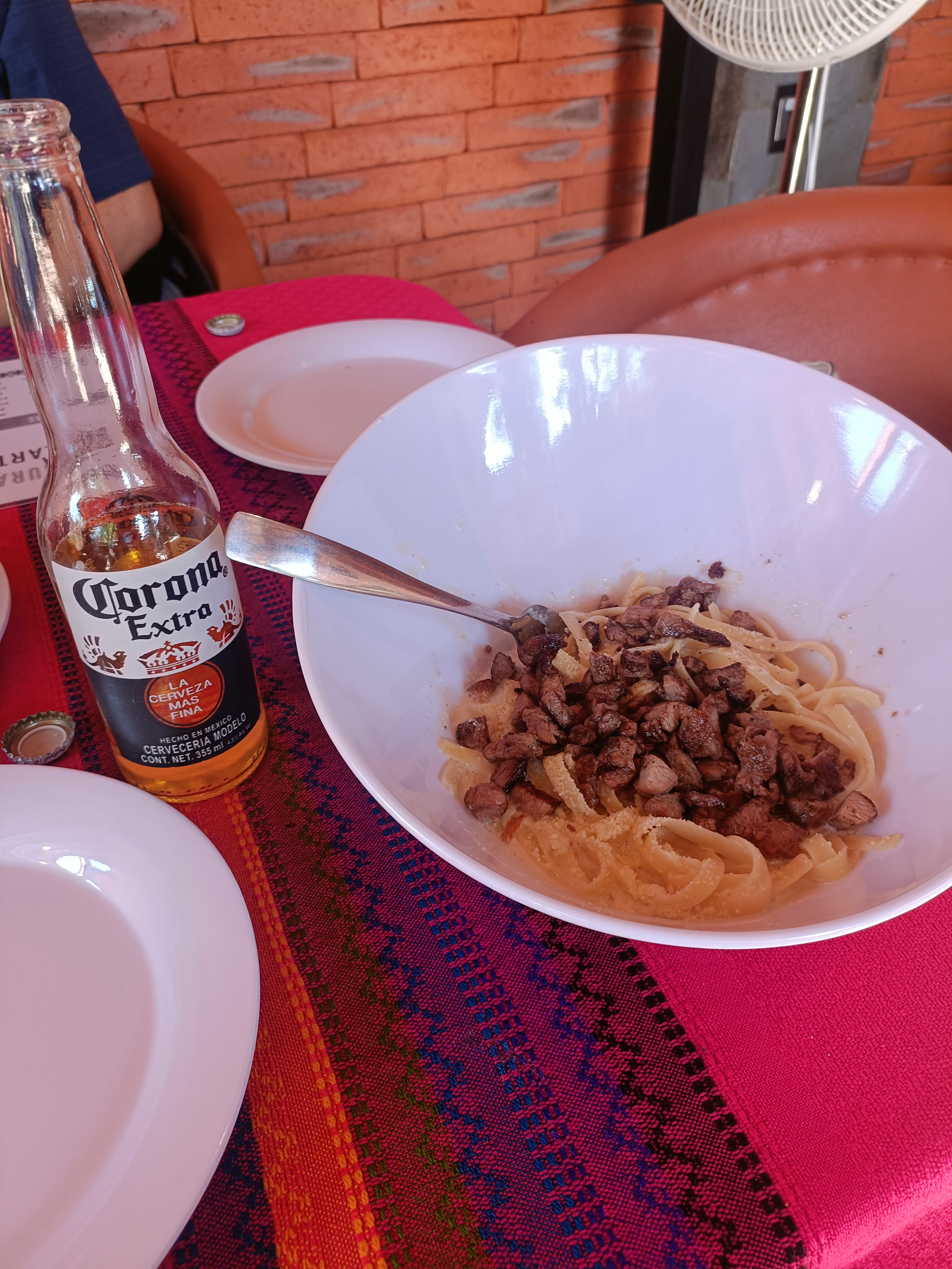 Restaurant Bar Casa Vallarta image 9