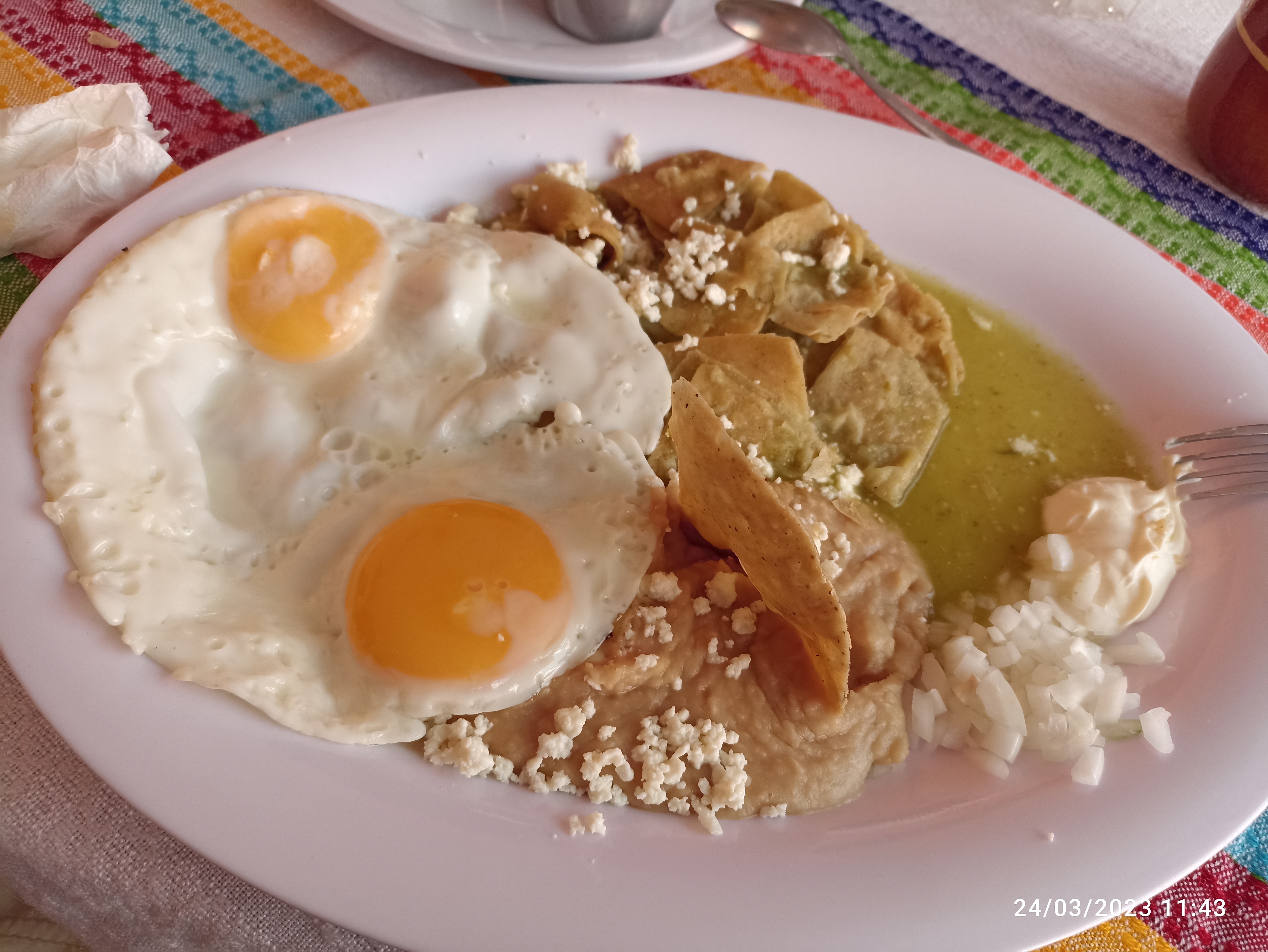 Restaurant Bar Casa Vallarta image 10