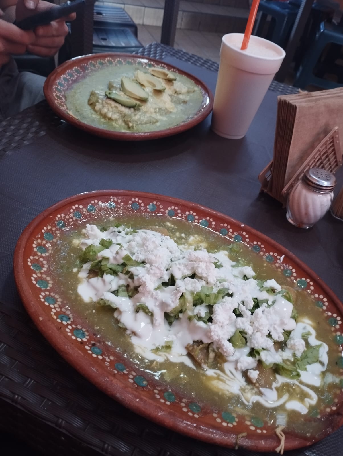 Restaurante mexicano los Girasoles image 4