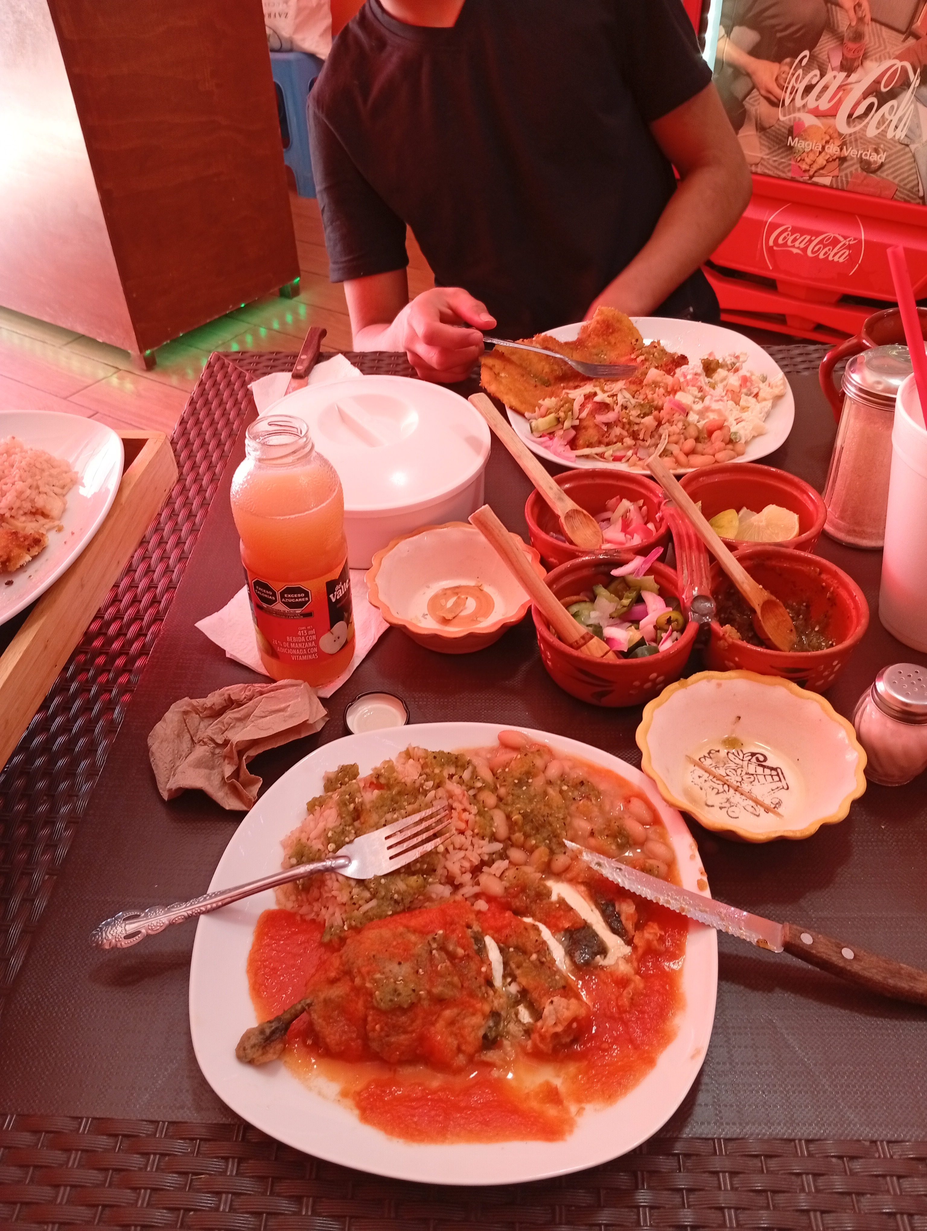 Restaurante mexicano los Girasoles image 5