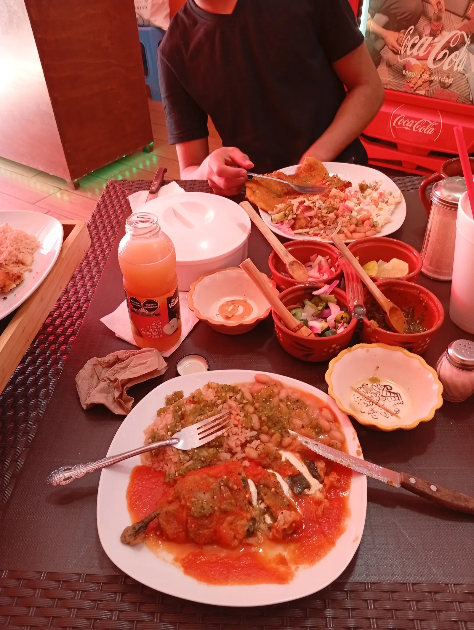 Restaurante mexicano los Girasoles image 5