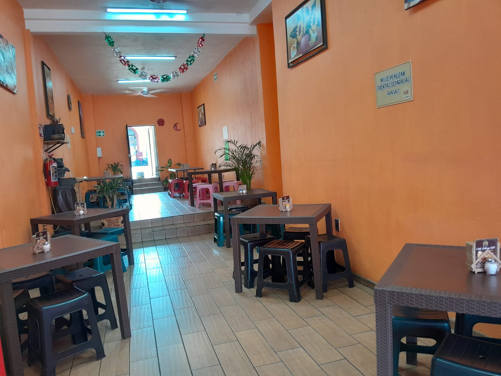 Restaurante mexicano los Girasoles image 8