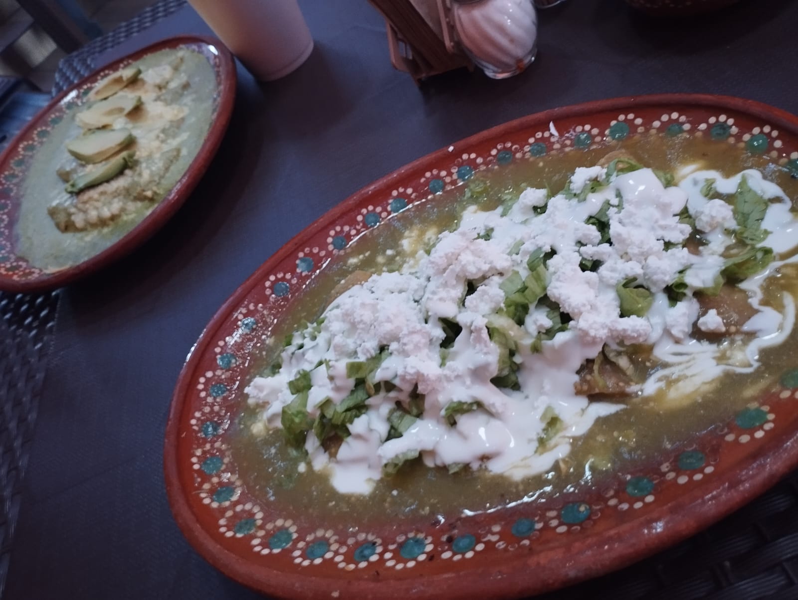 Restaurante mexicano los Girasoles image 9