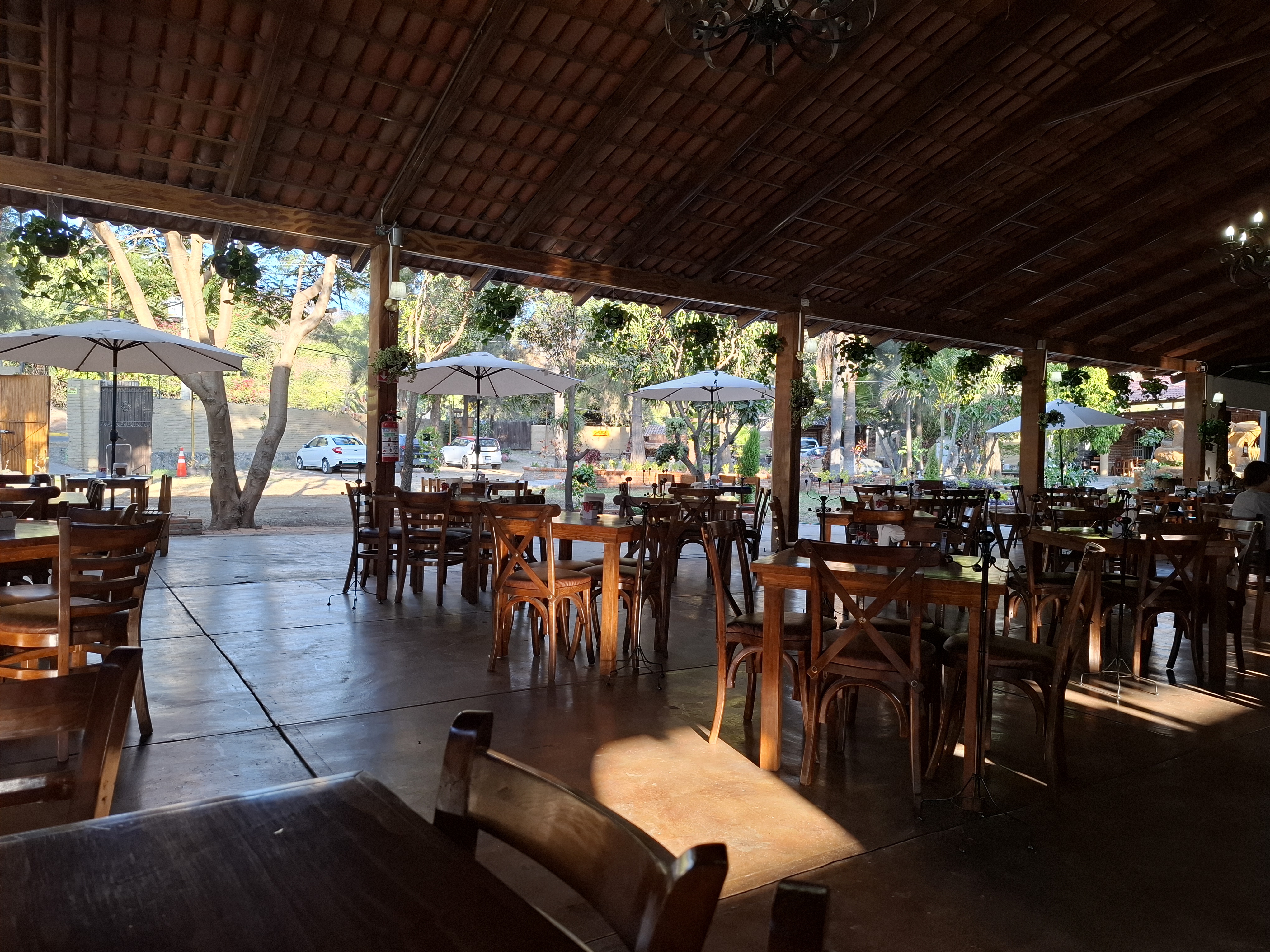 Santa Paula Restaurante image 1