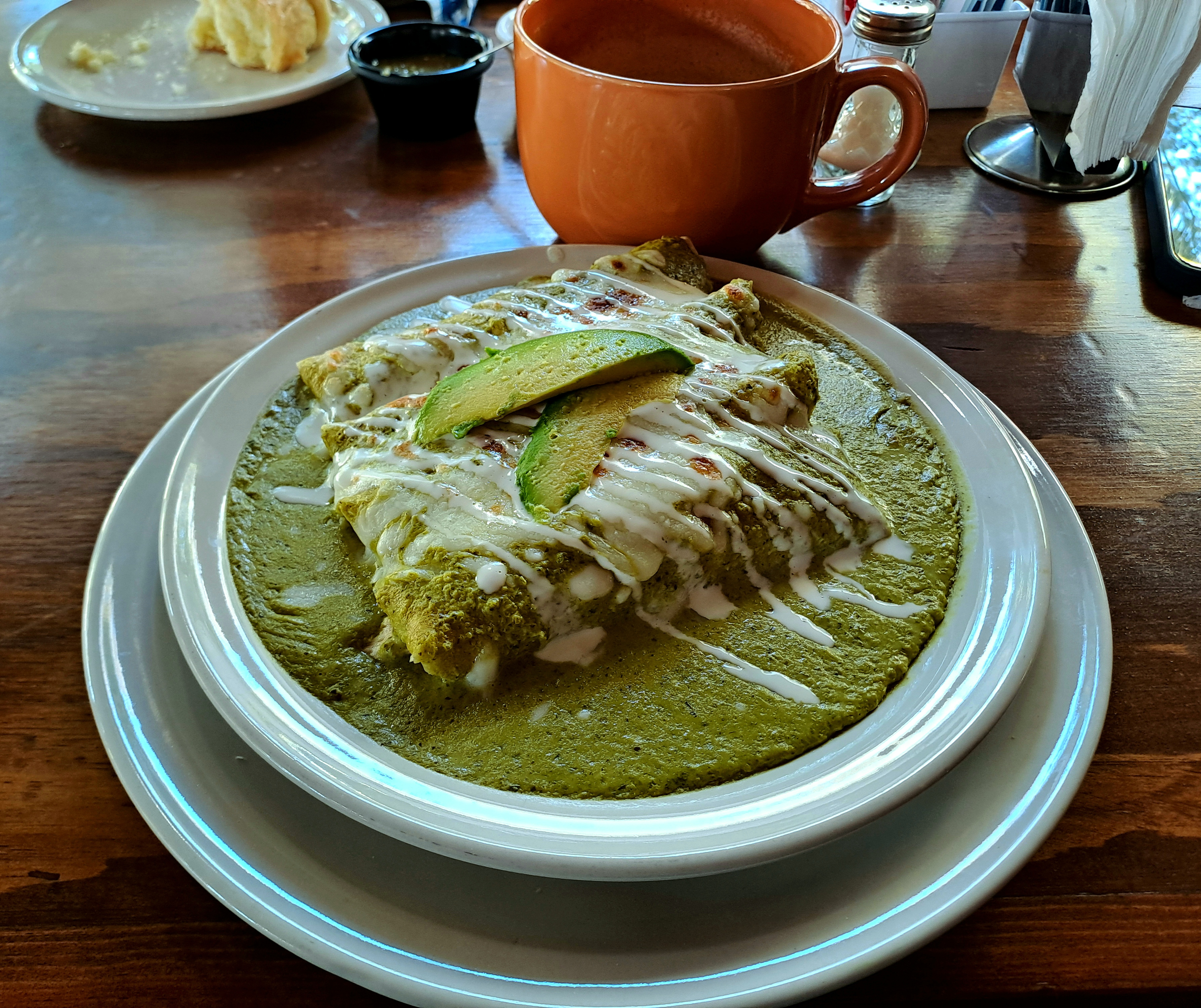 Santa Paula Restaurante image 5