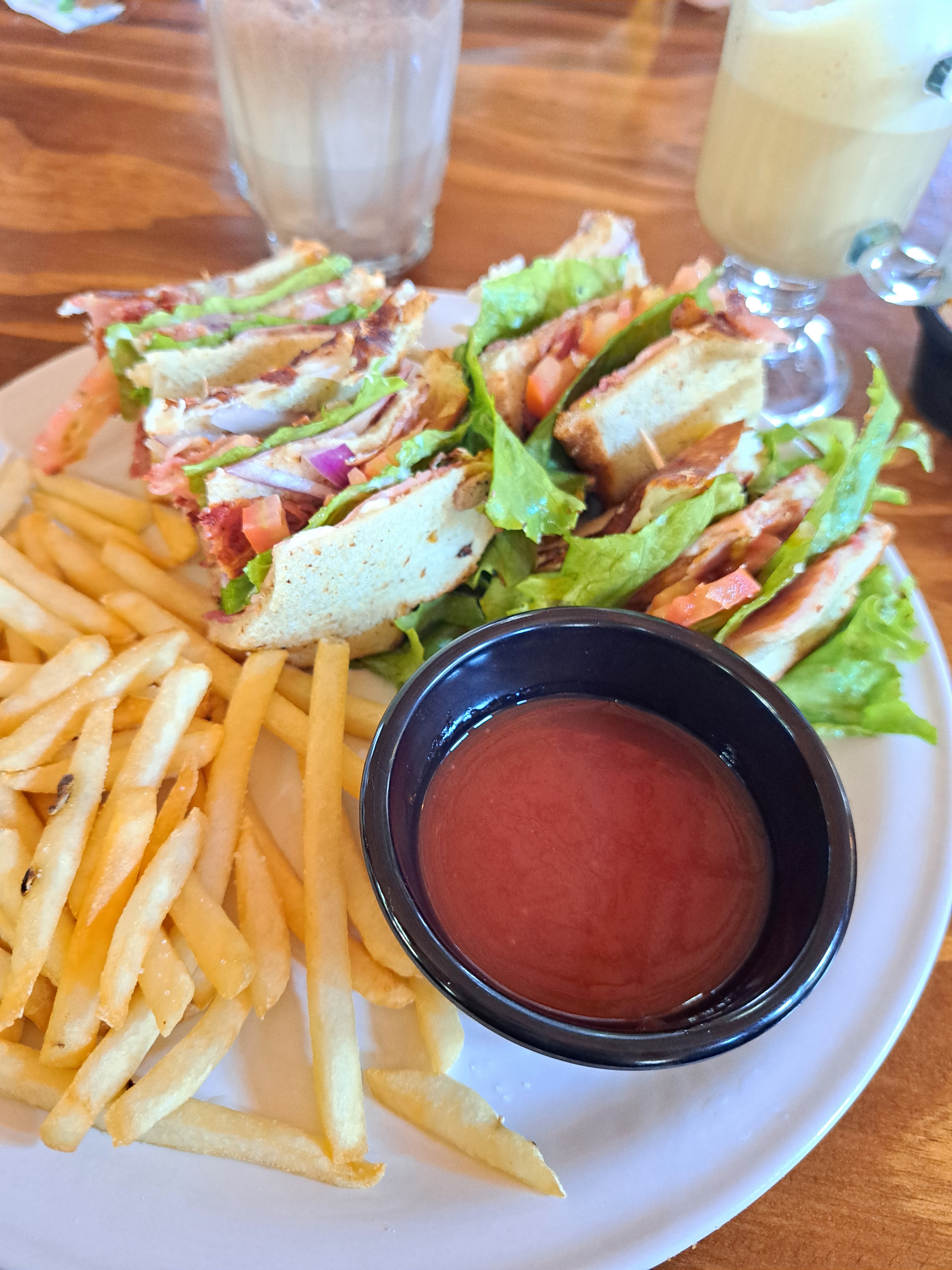 Santa Paula Restaurante image 9