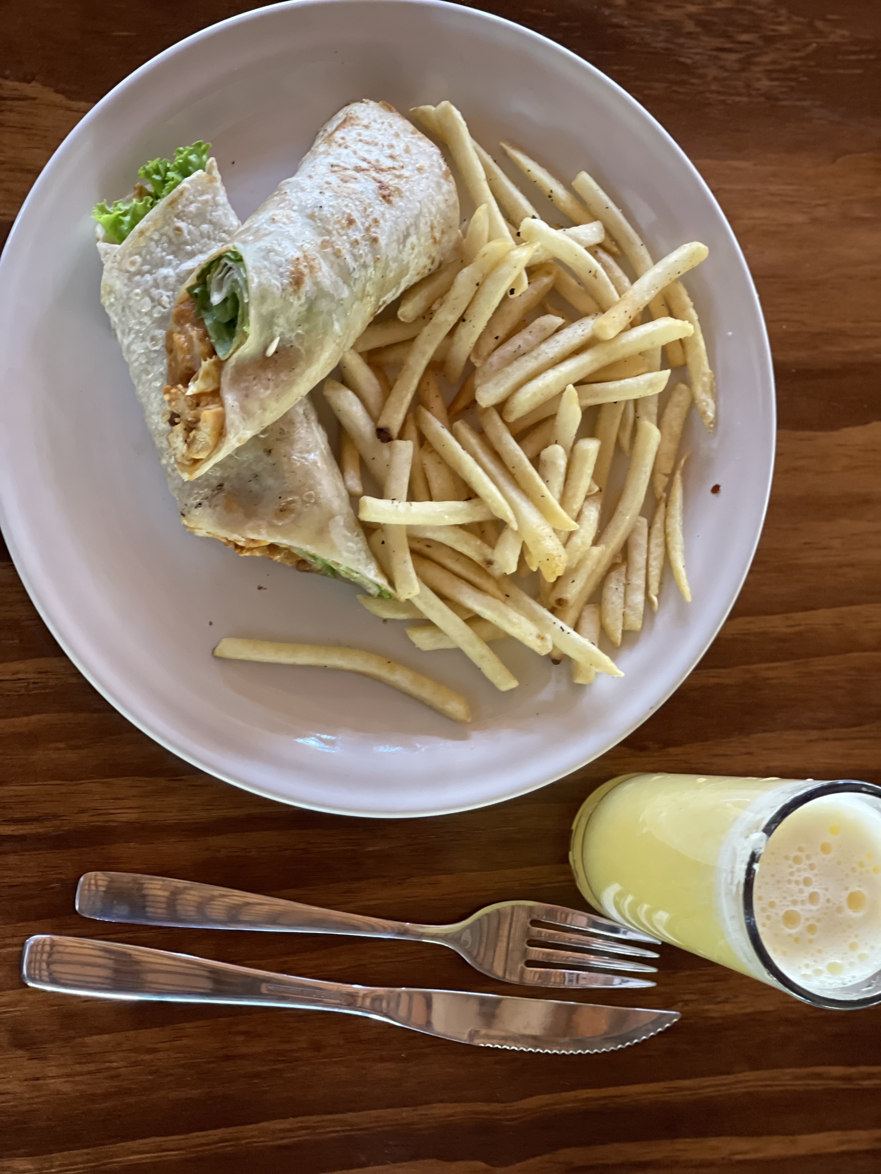 Santa Paula Restaurante image 10