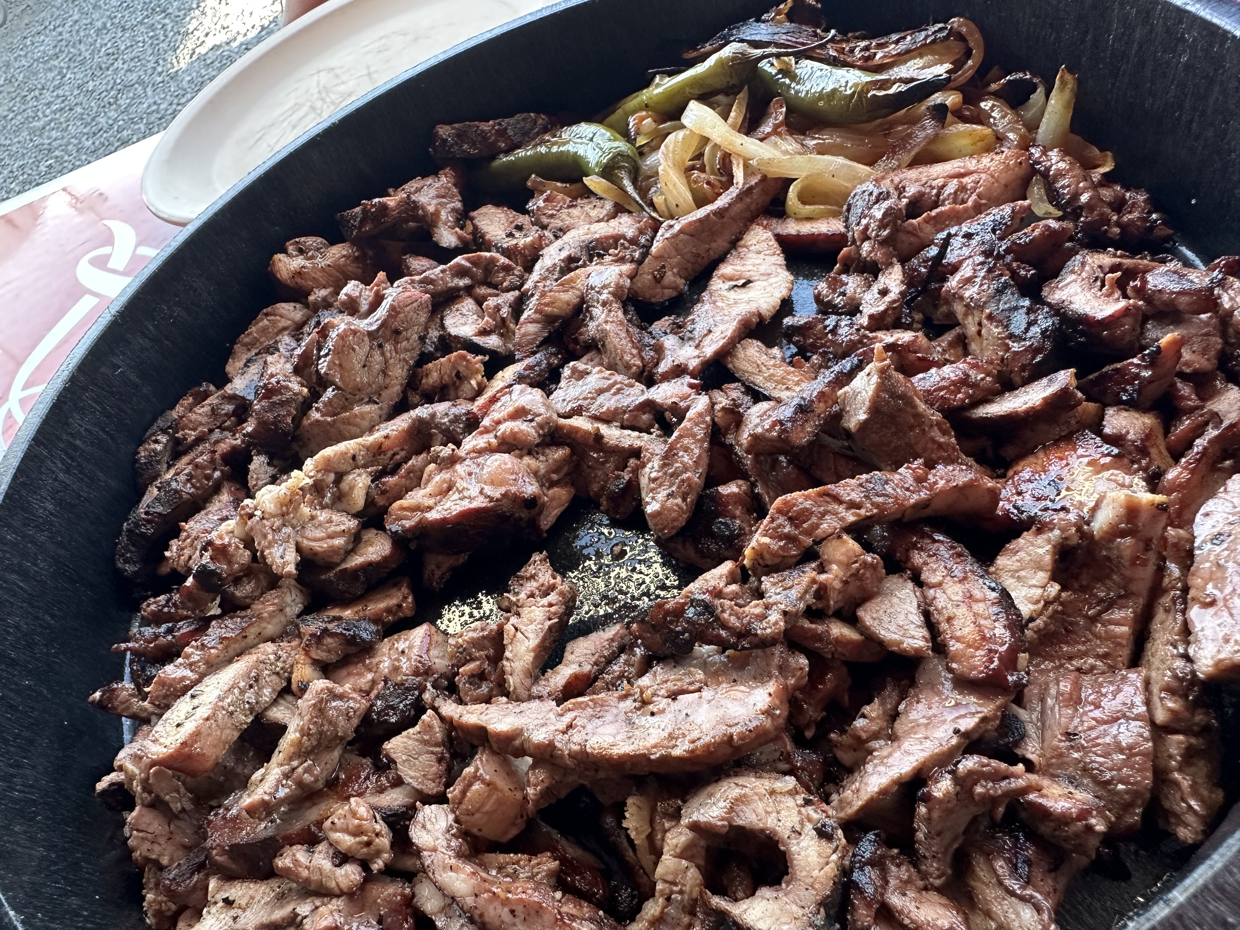 Carnes Asadas Las Plebes (Suc. Alta California) image 1