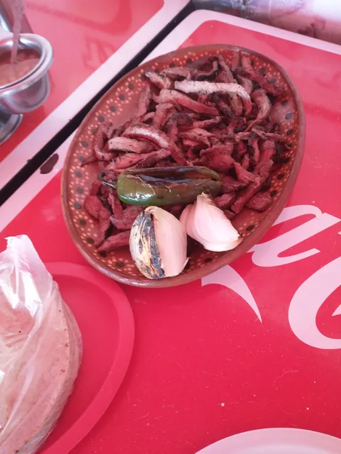 Carnes Asadas Las Plebes (Suc. Alta California) image 3