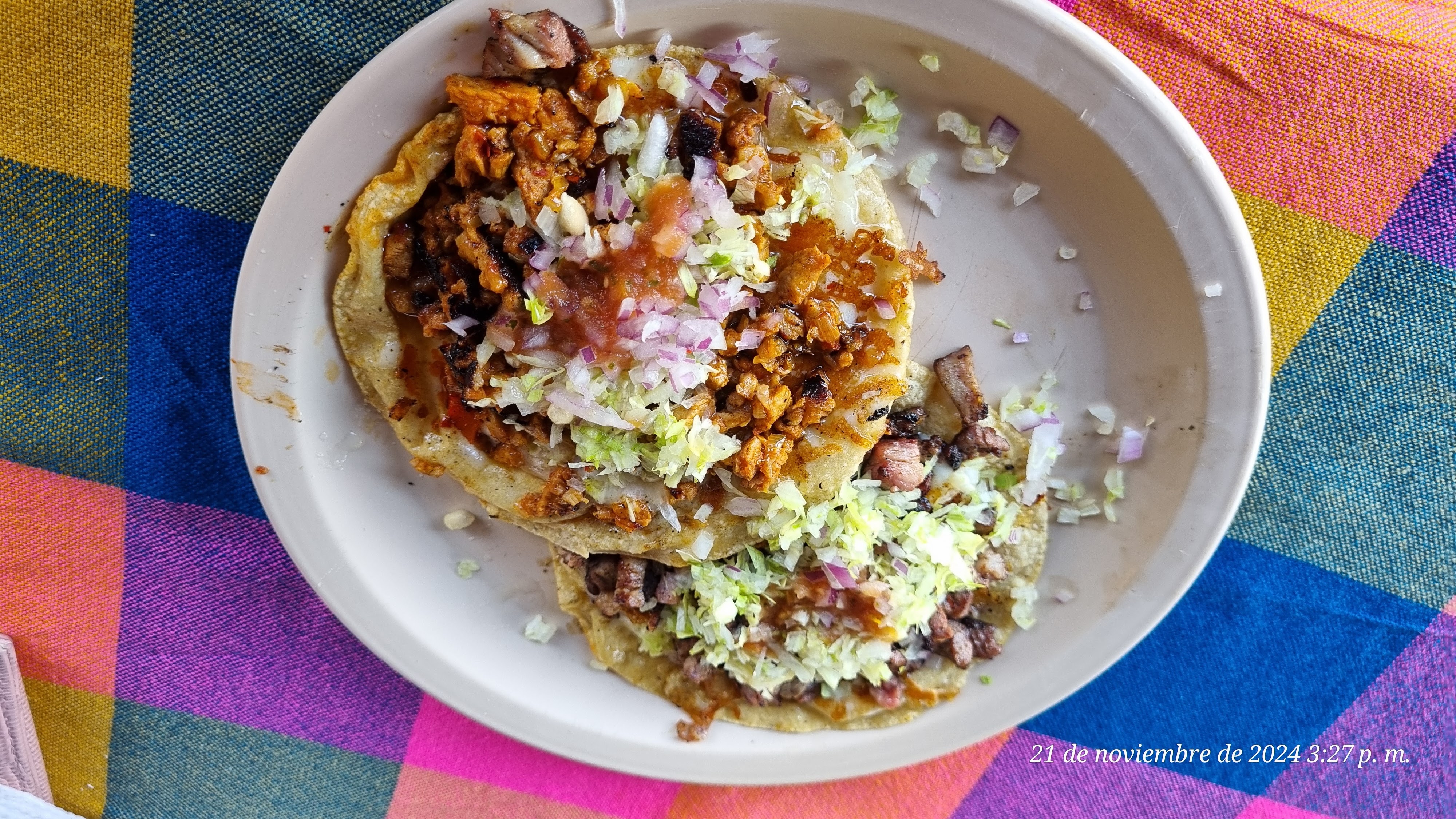 Carnes Asadas Las Plebes (Suc. Alta California) image 4