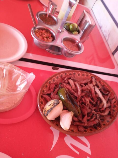 Carnes Asadas Las Plebes (Suc. Alta California) image 5