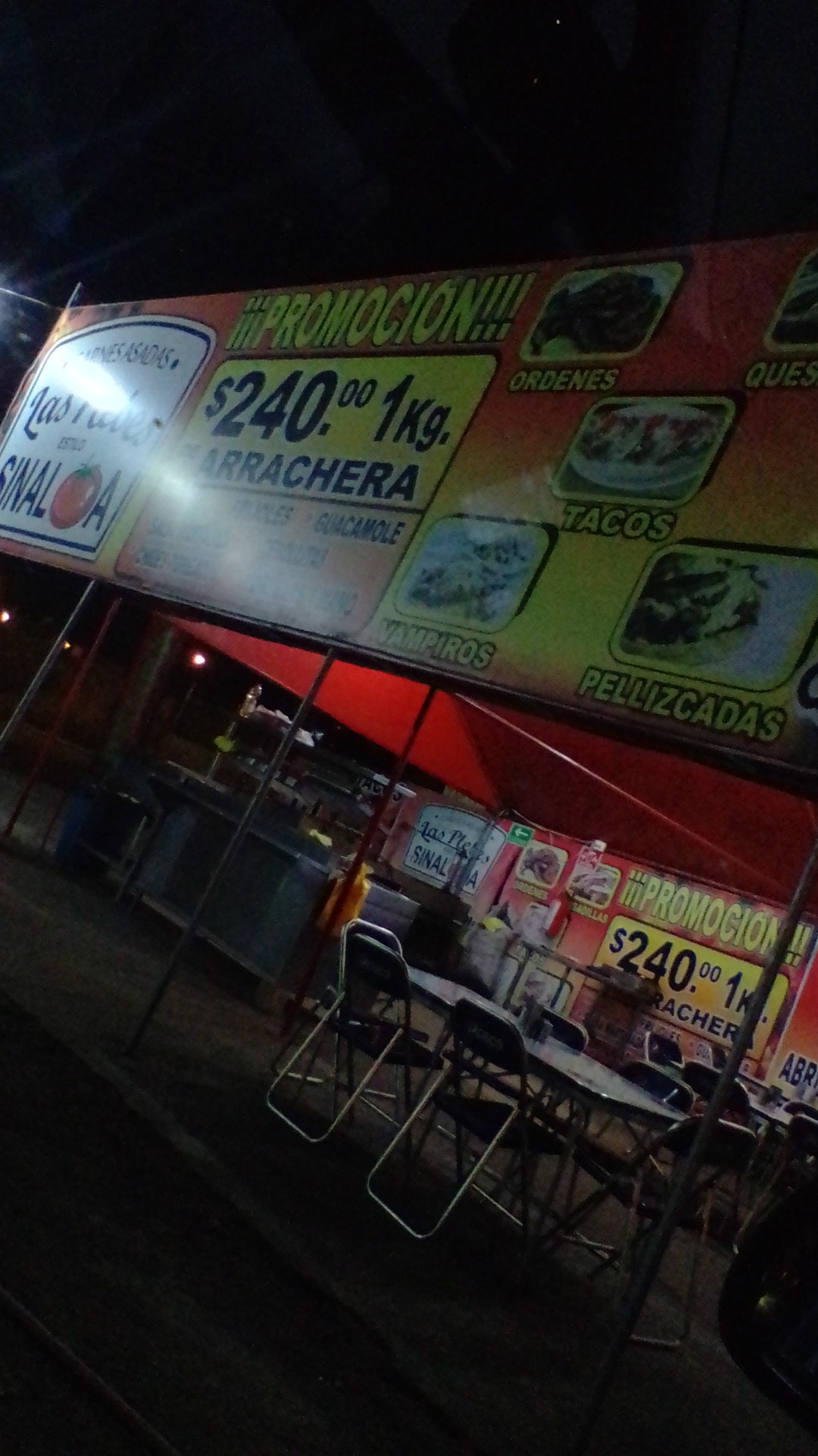 Carnes Asadas Las Plebes (Suc. Alta California) image 6