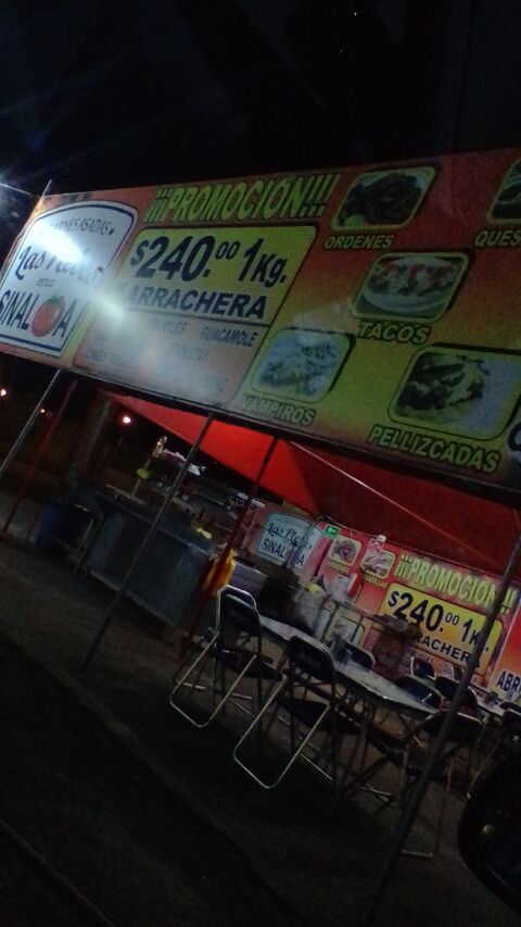 Carnes Asadas Las Plebes (Suc. Alta California) image 6