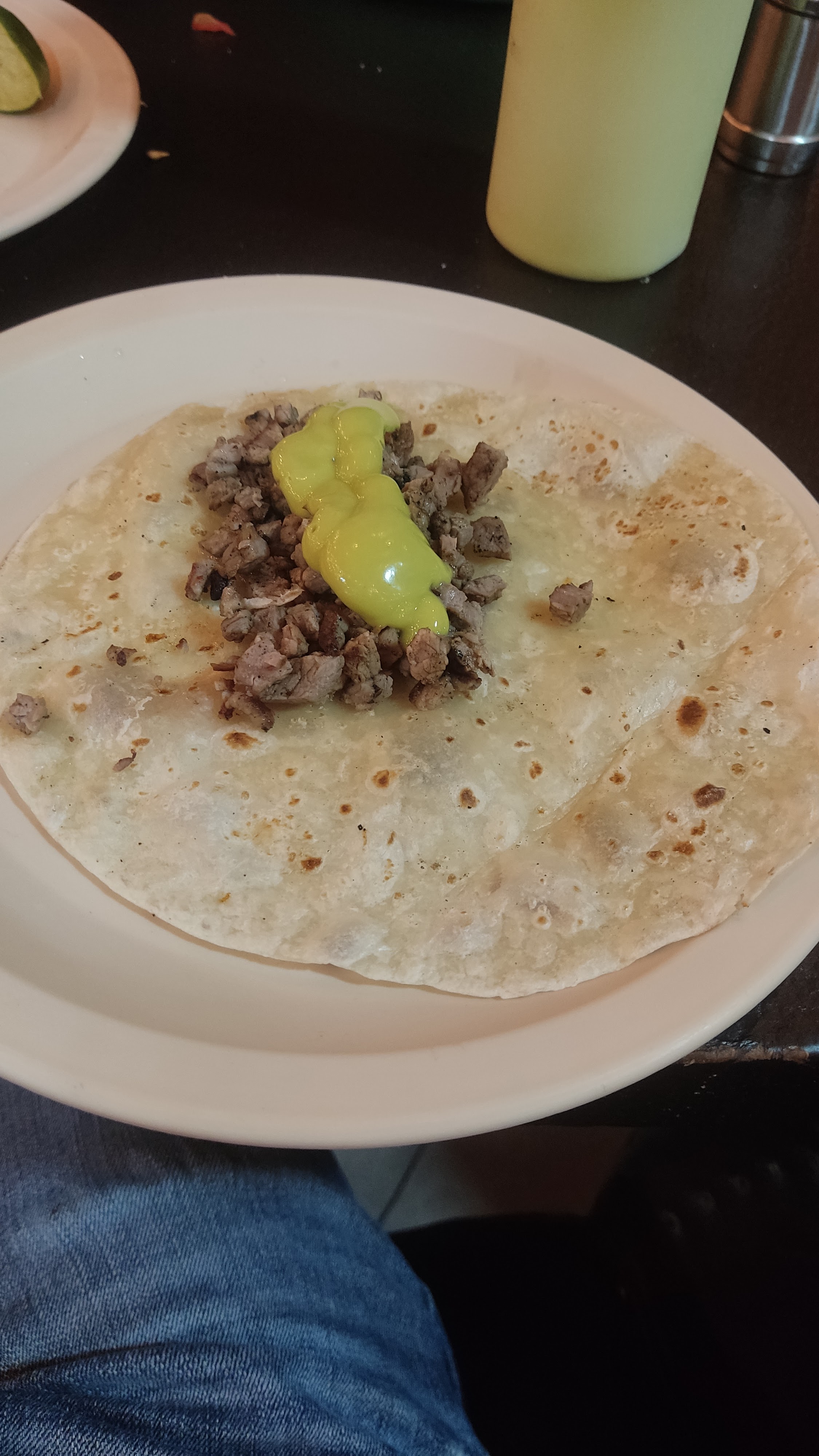 Carnes Asadas Las Plebes (Suc. Alta California) image 8