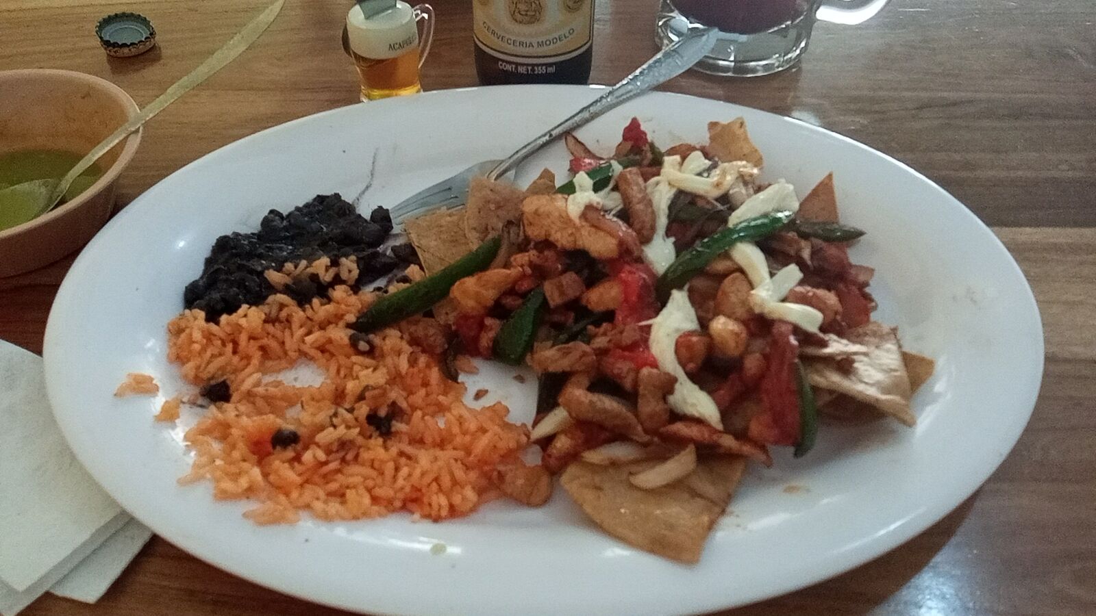 EL RANCHO GRANDE image 1