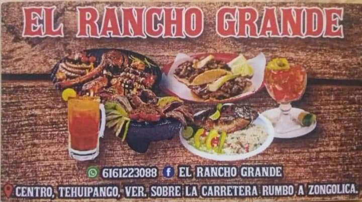EL RANCHO GRANDE image 4