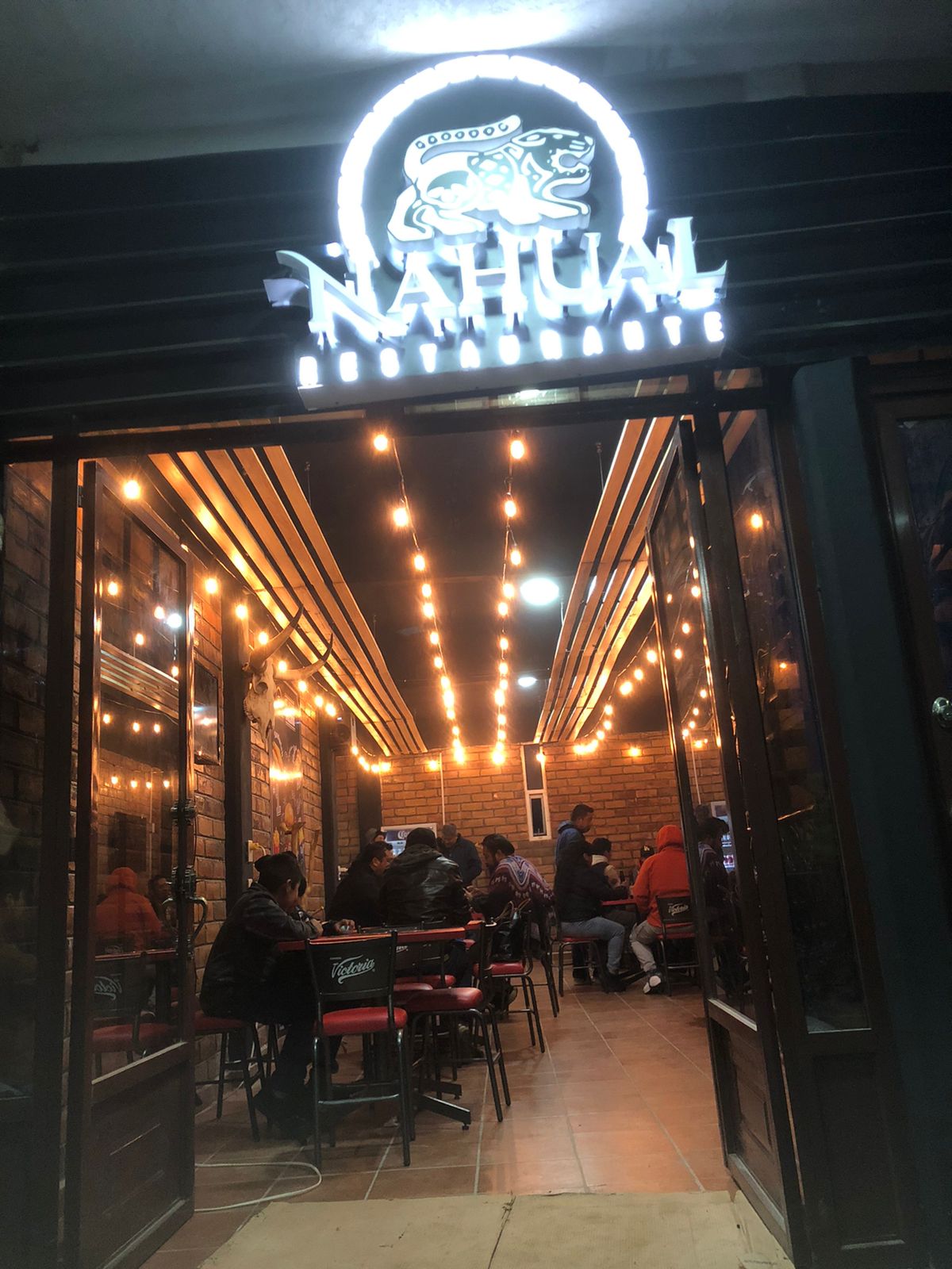 Nahual RestauranteBar image 1