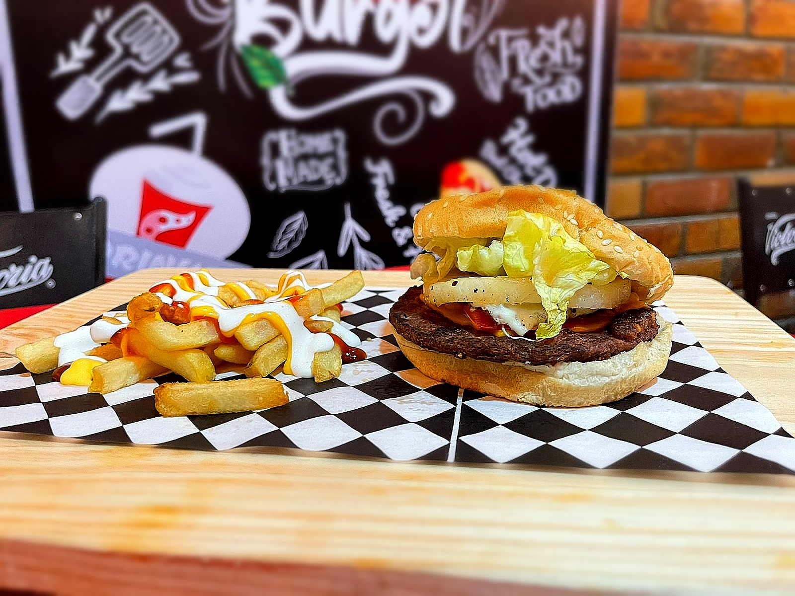 Nahual RestauranteBar image 2