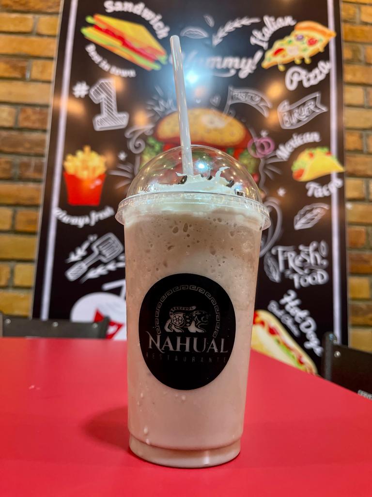 Nahual RestauranteBar image 3