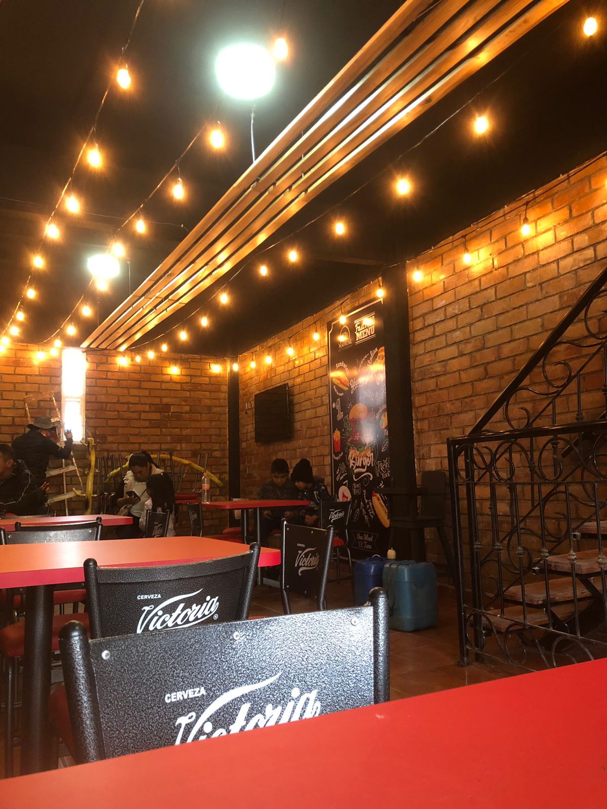 Nahual RestauranteBar image 4