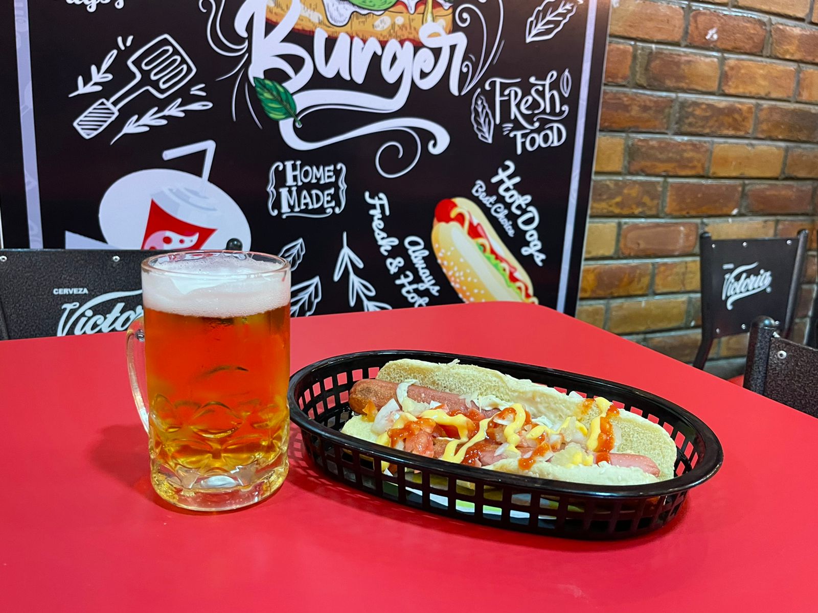 Nahual RestauranteBar image 5