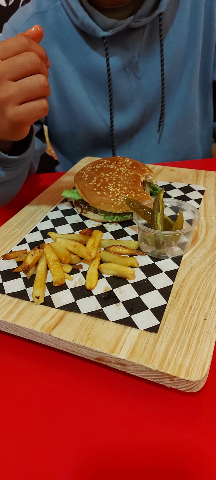 Nahual RestauranteBar image 6