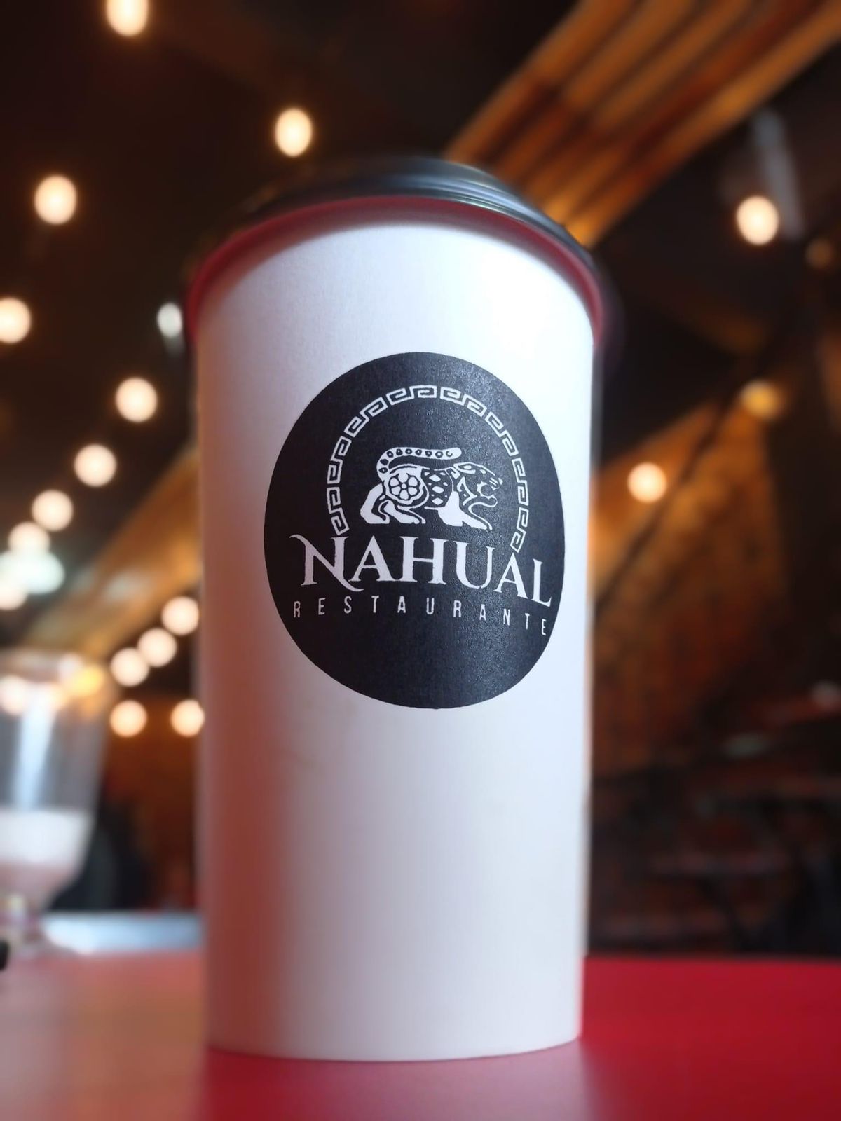 Nahual RestauranteBar image 7