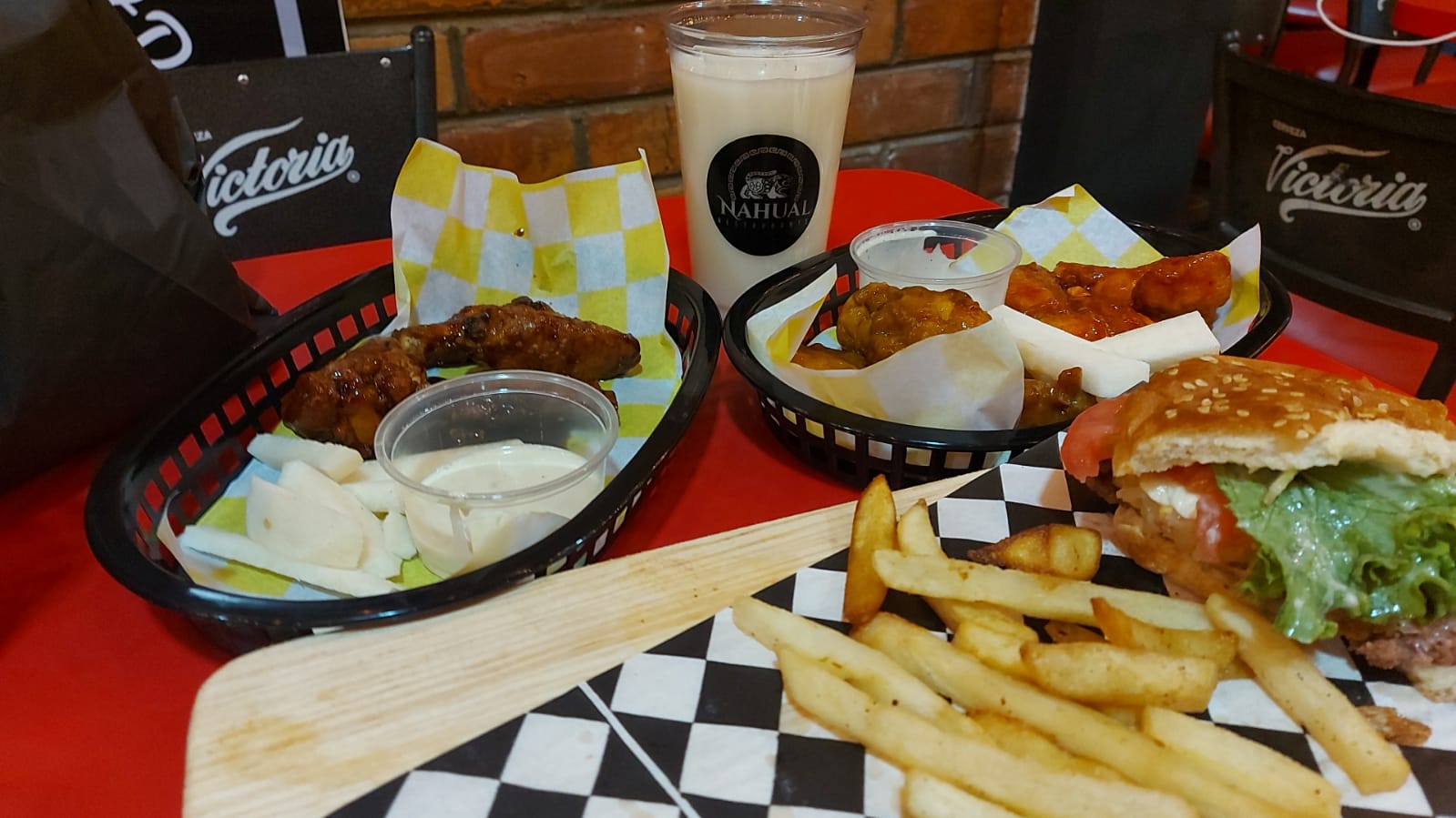 Nahual RestauranteBar image 8